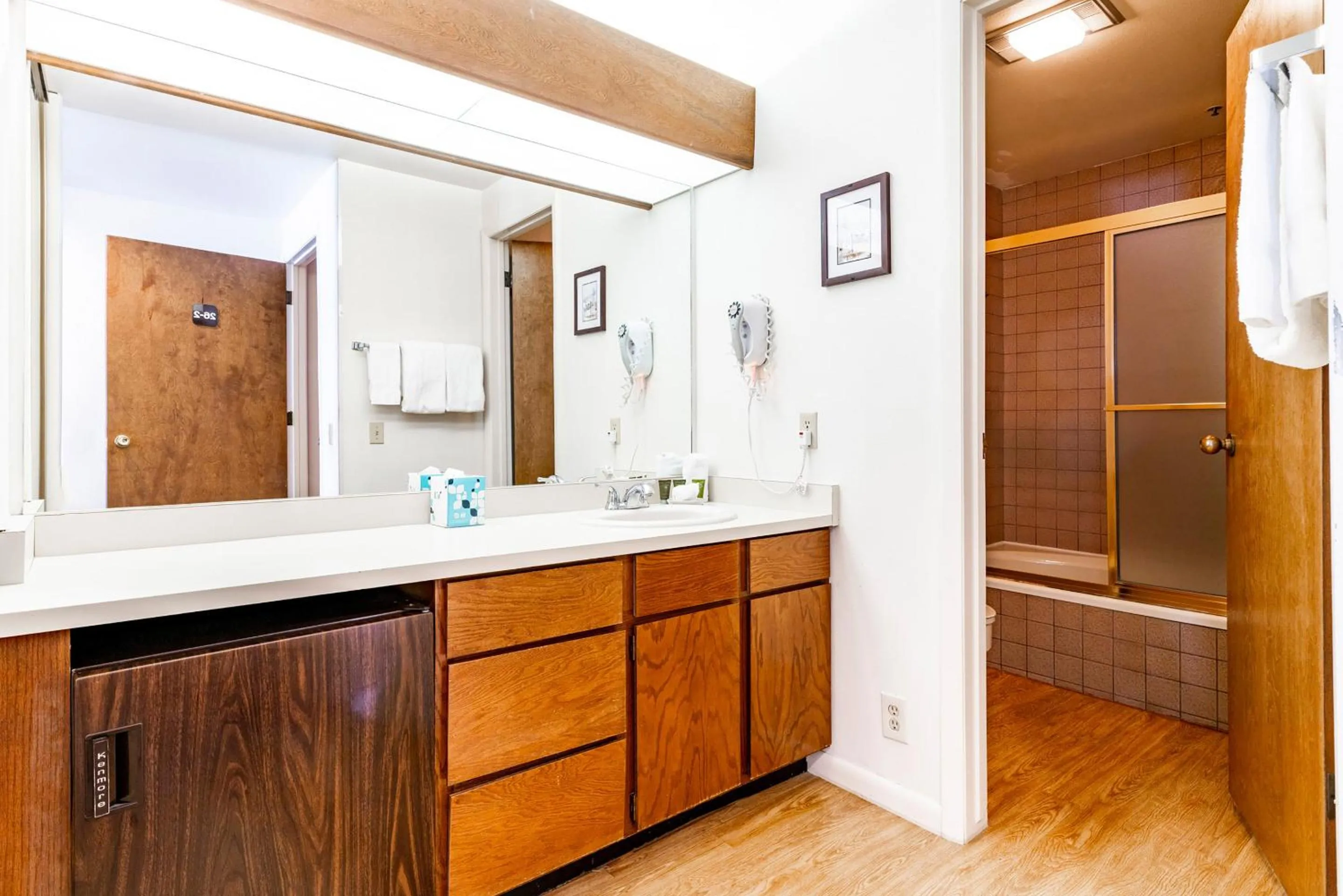 Bathroom in The Loft at Mountain Village by All Seasons Resort Lodging