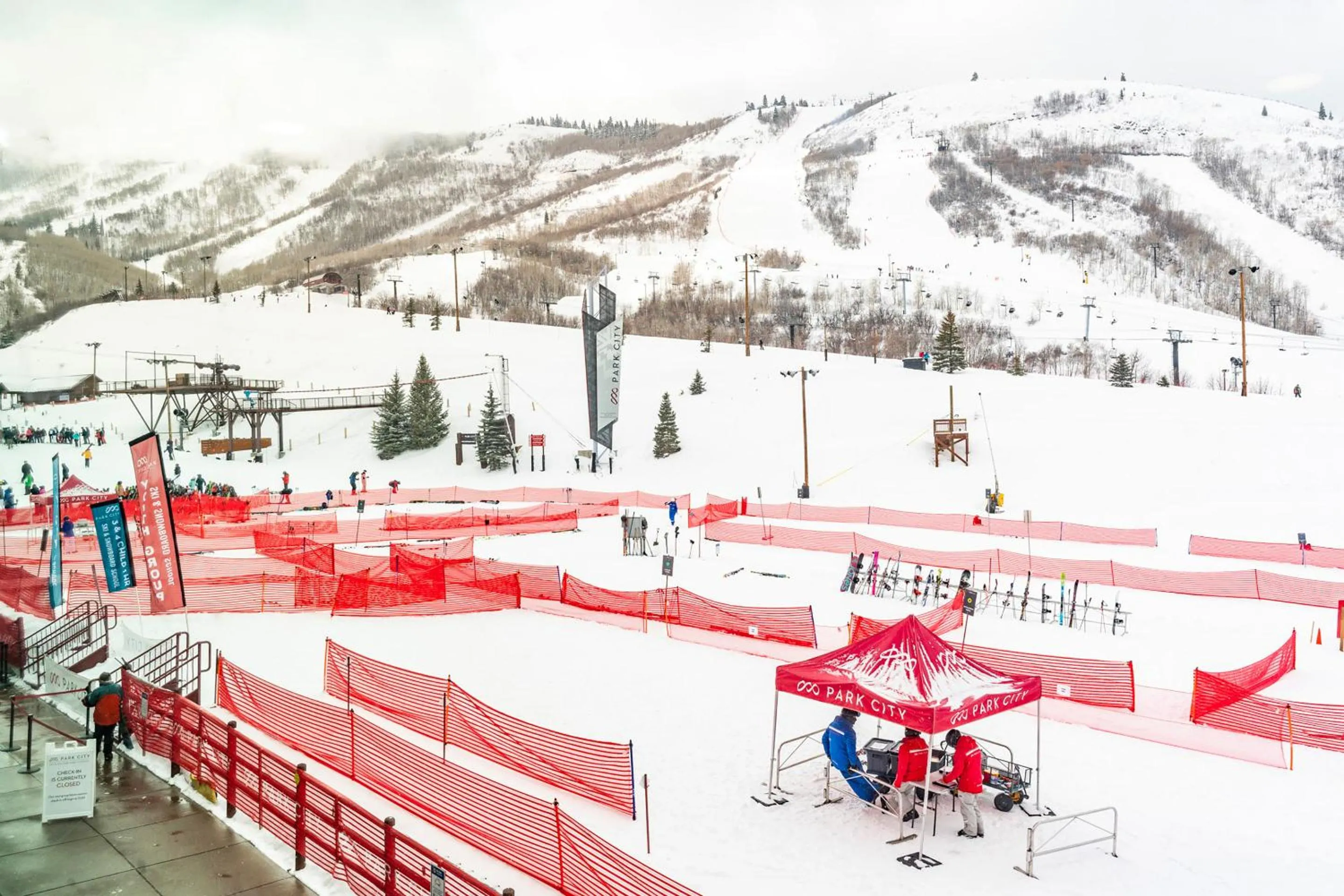 View (from property/room) in The Loft at Mountain Village by All Seasons Resort Lodging