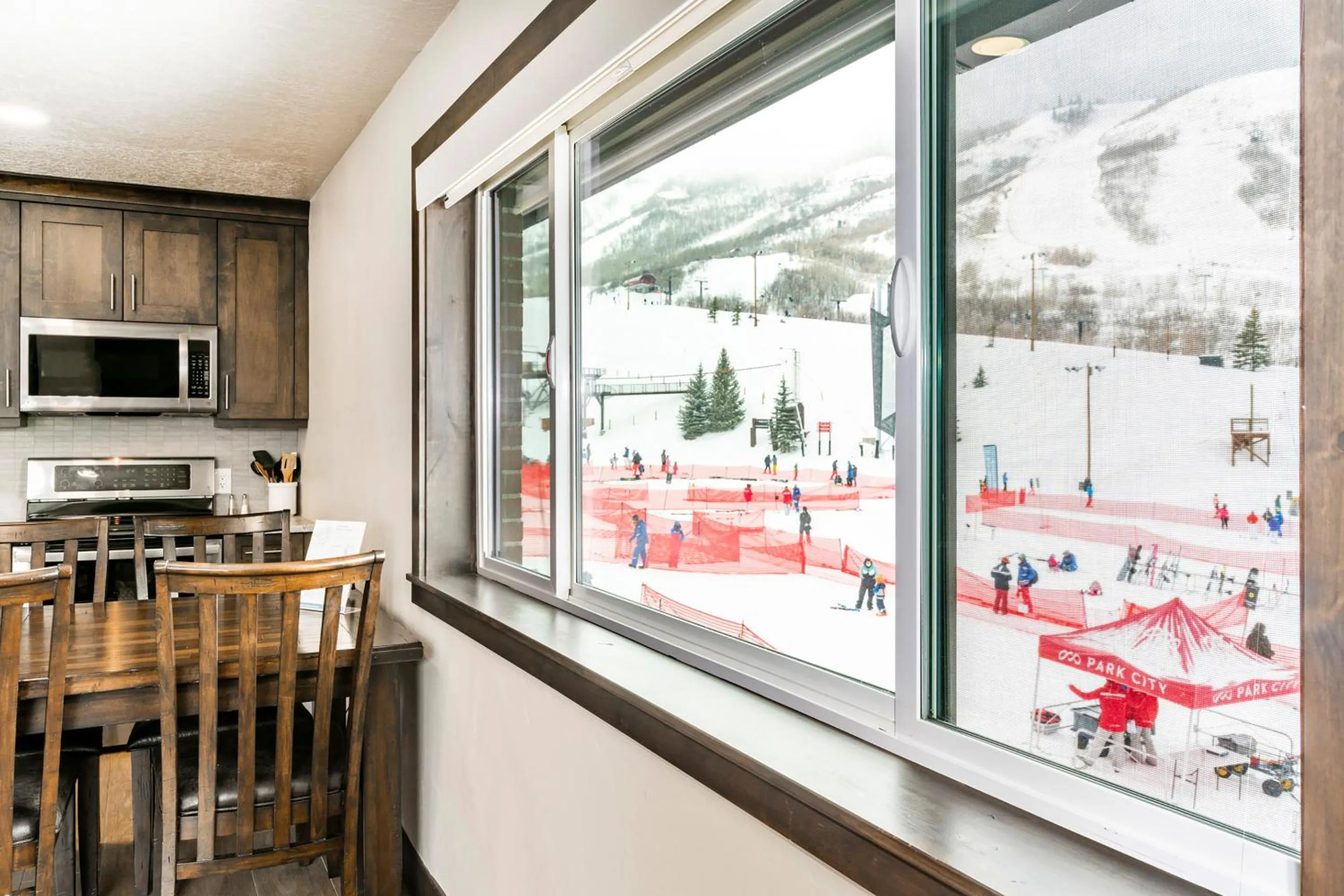 View (from property/room) in The Loft at Mountain Village by All Seasons Resort Lodging