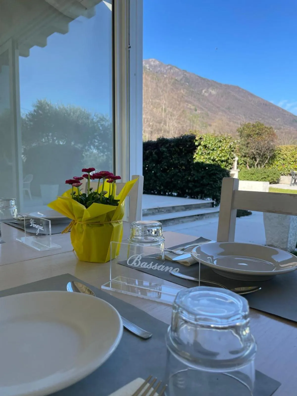 Residence Gonda&Giuliano