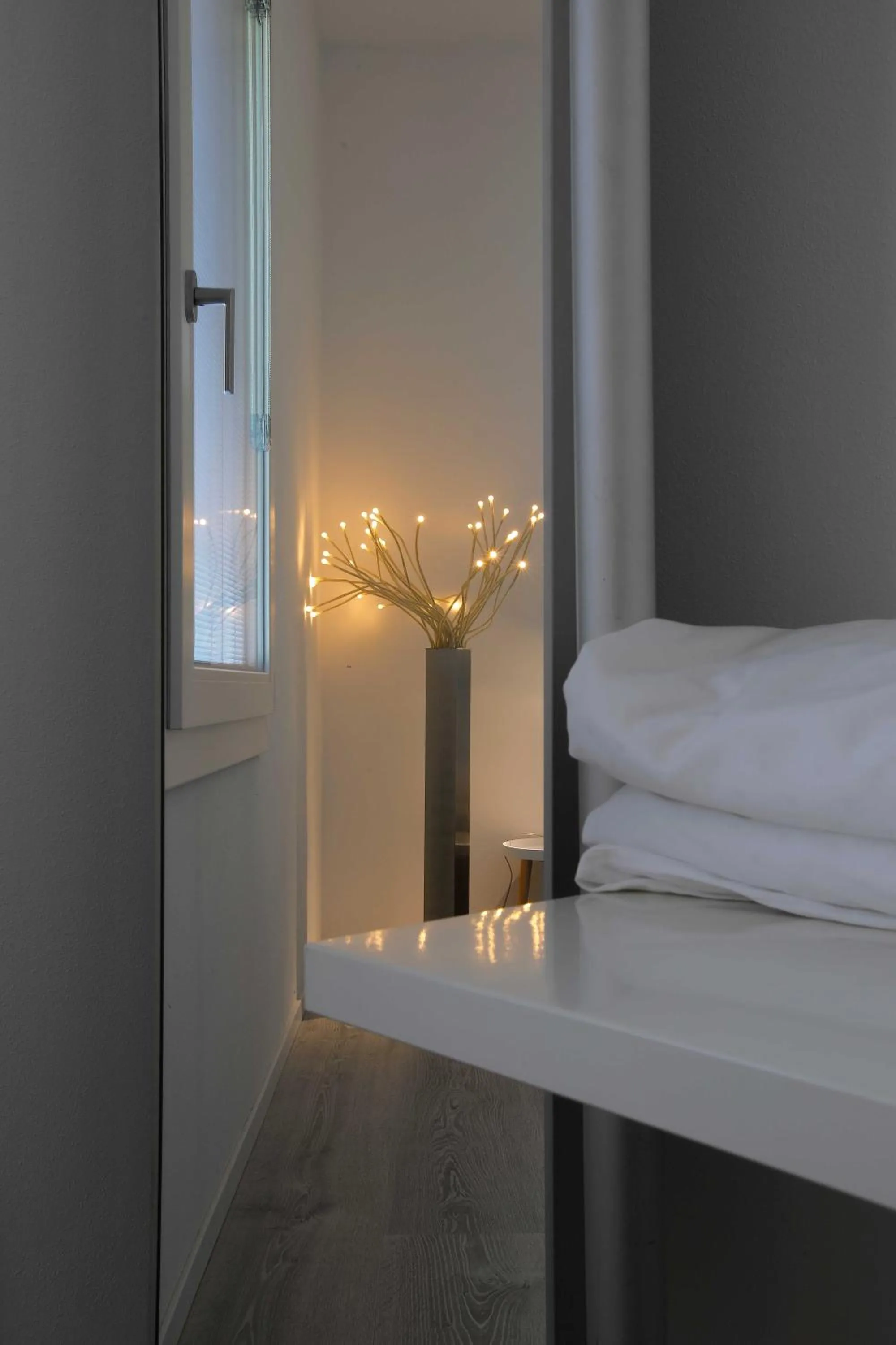 Residence Gonda&Giuliano