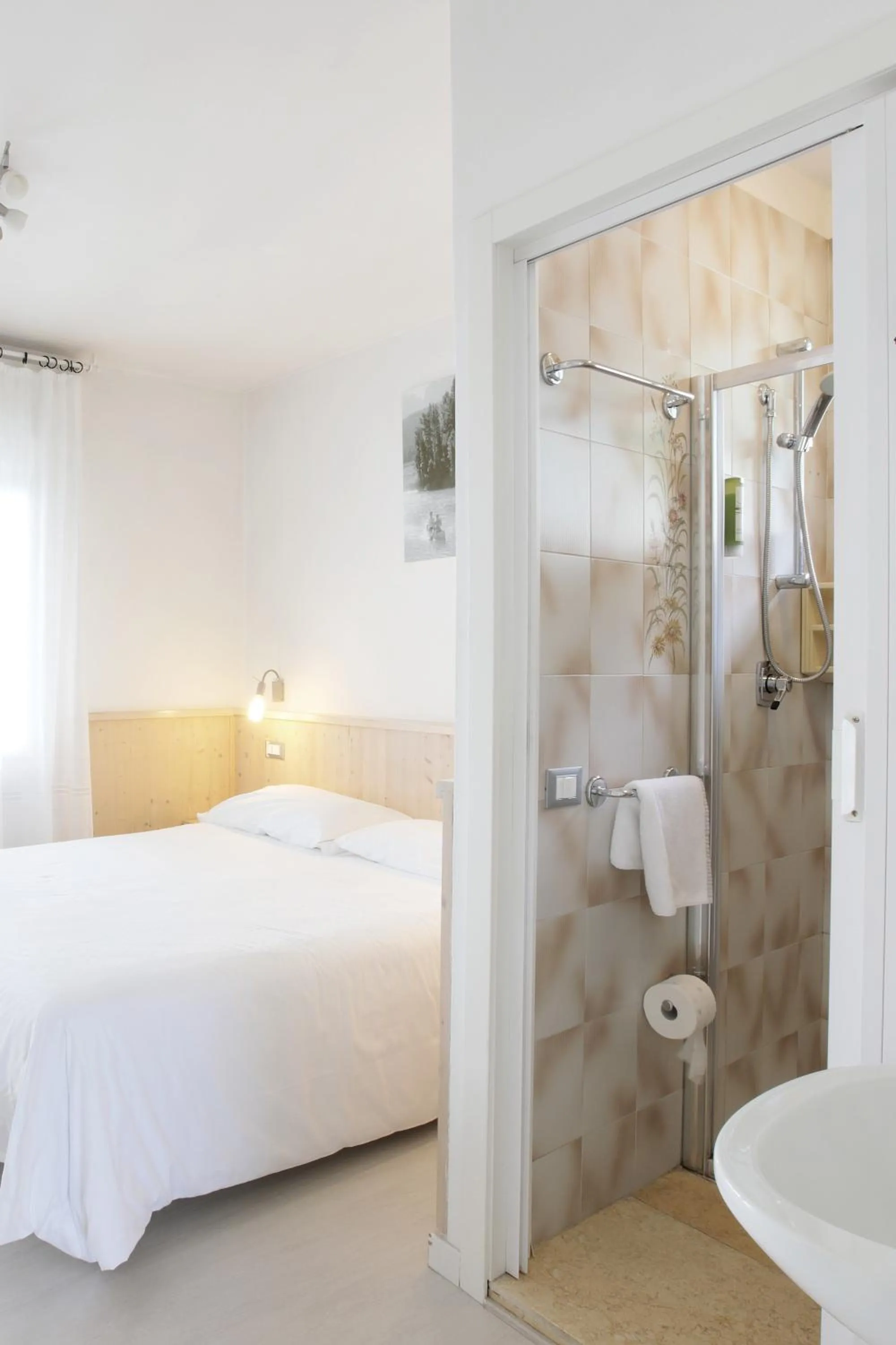 Residence Gonda&Giuliano