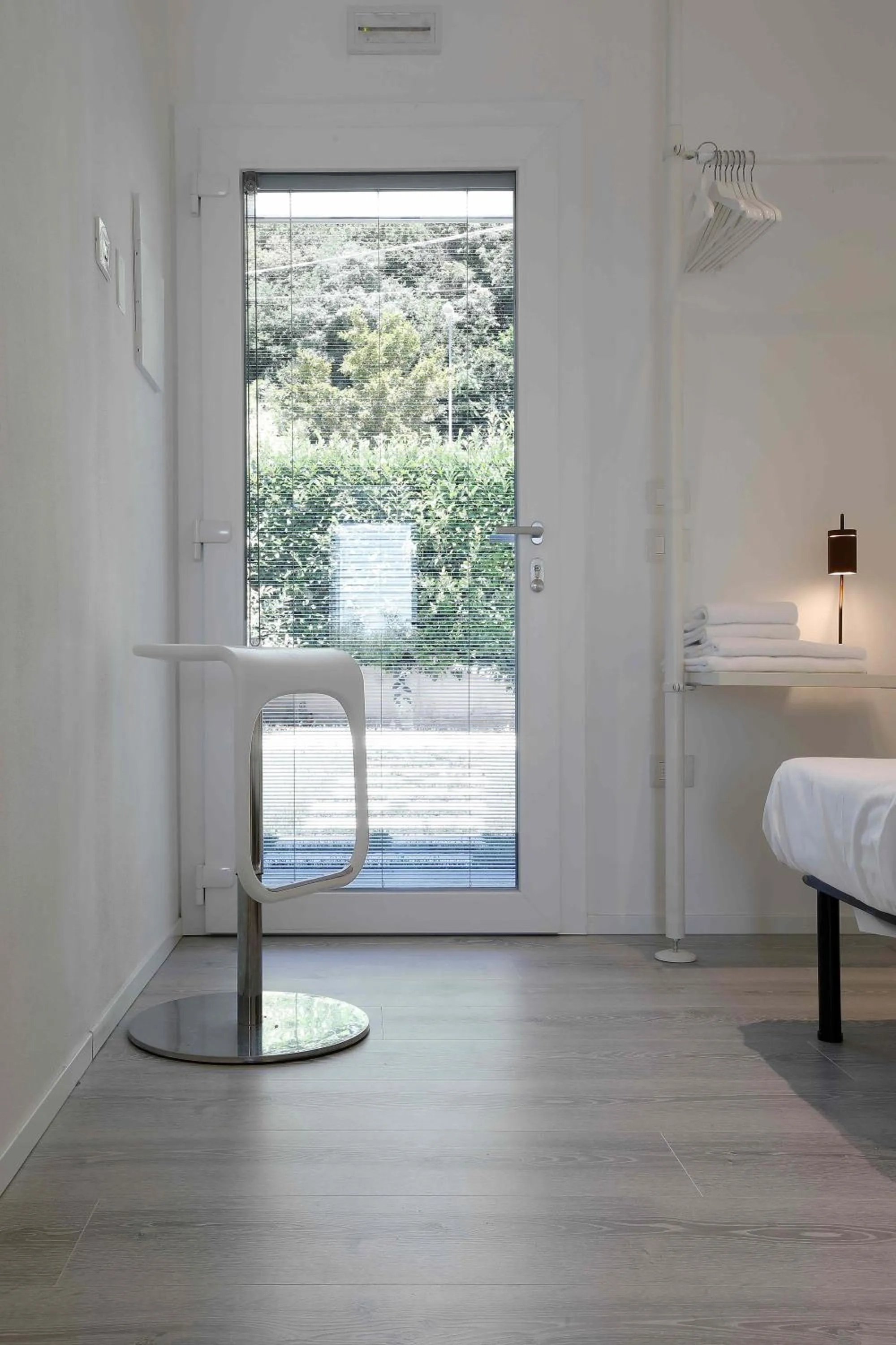 Residence Gonda&Giuliano