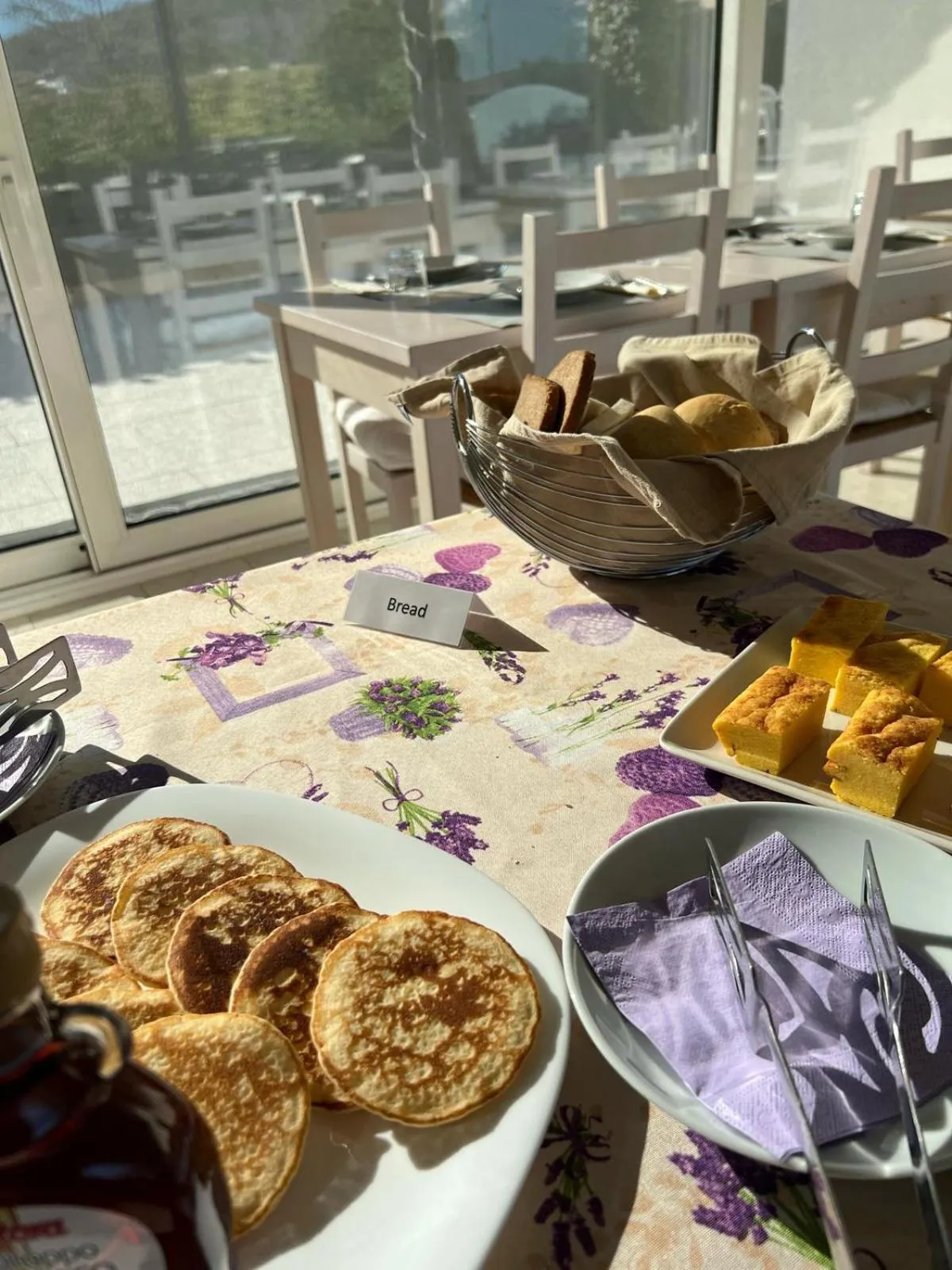 Residence Gonda&Giuliano