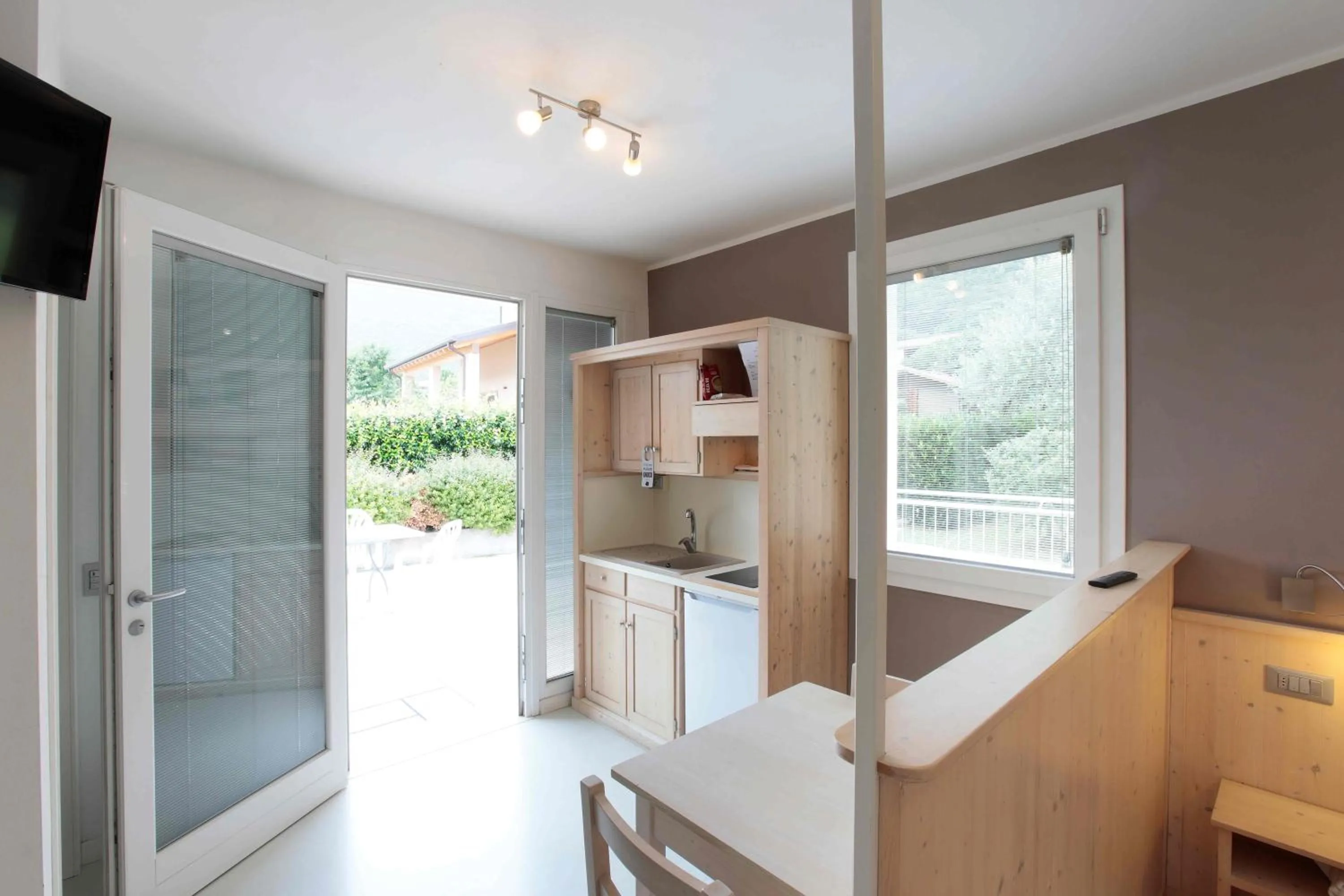 Residence Gonda&Giuliano