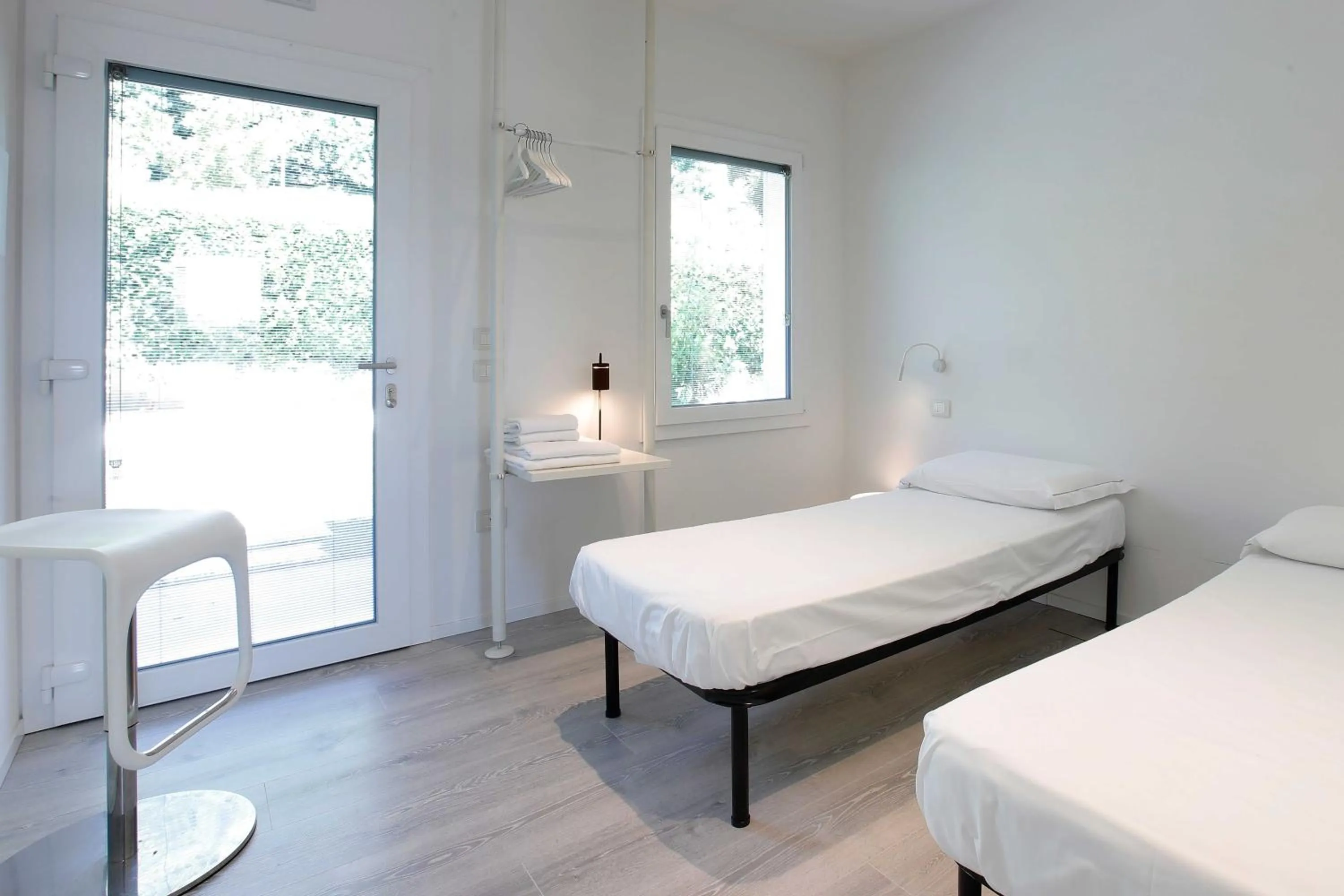 Residence Gonda&Giuliano