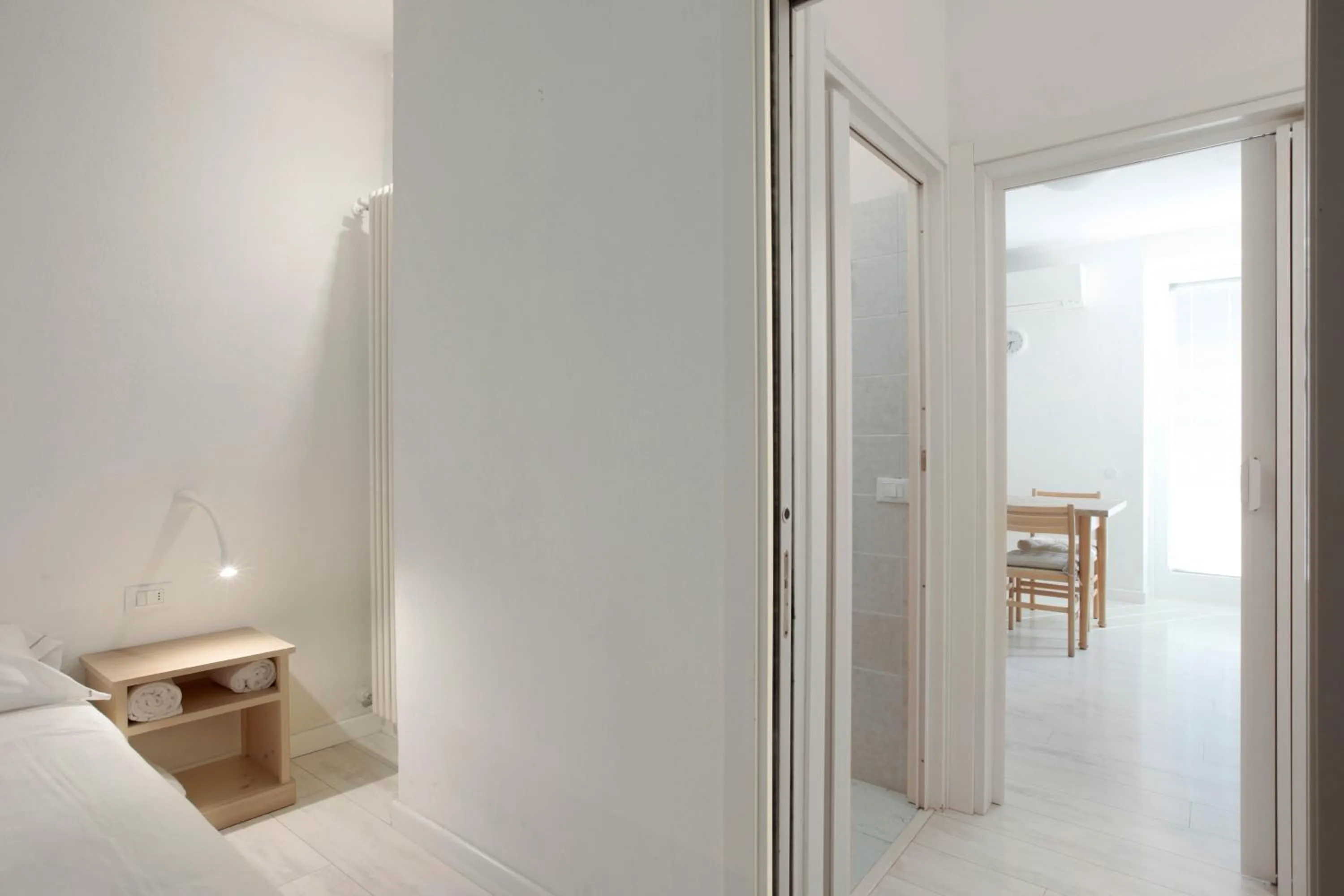 Residence Gonda&Giuliano