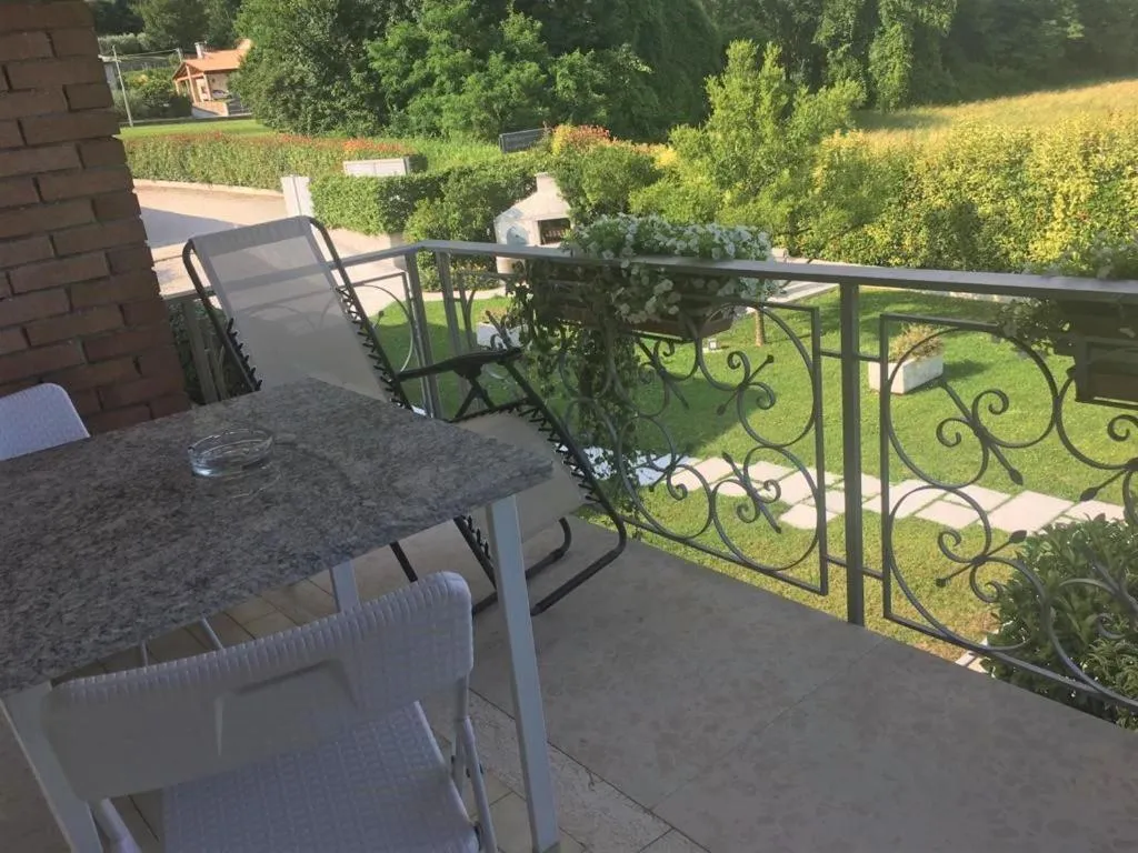 Residence Gonda&Giuliano