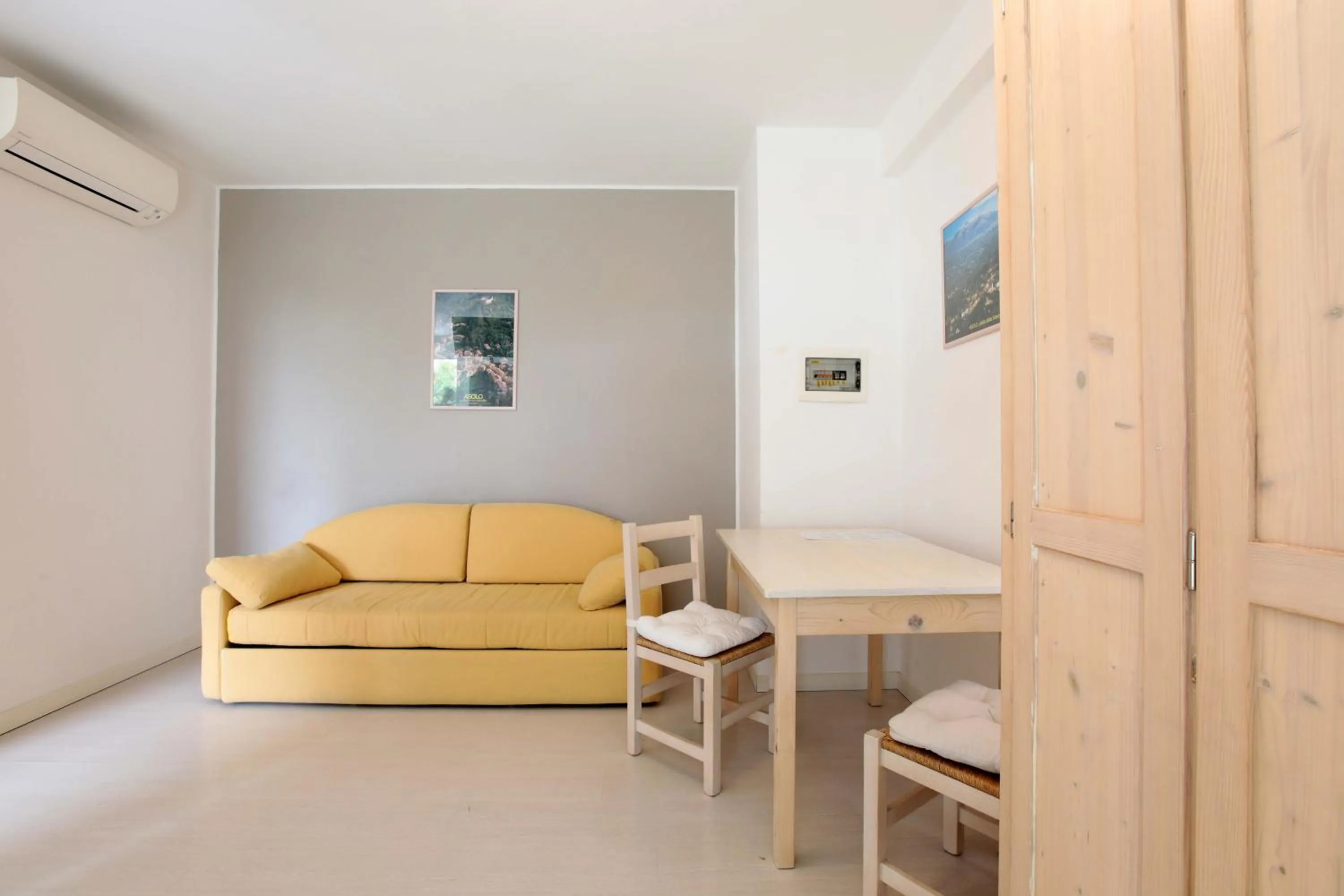 Residence Gonda&Giuliano