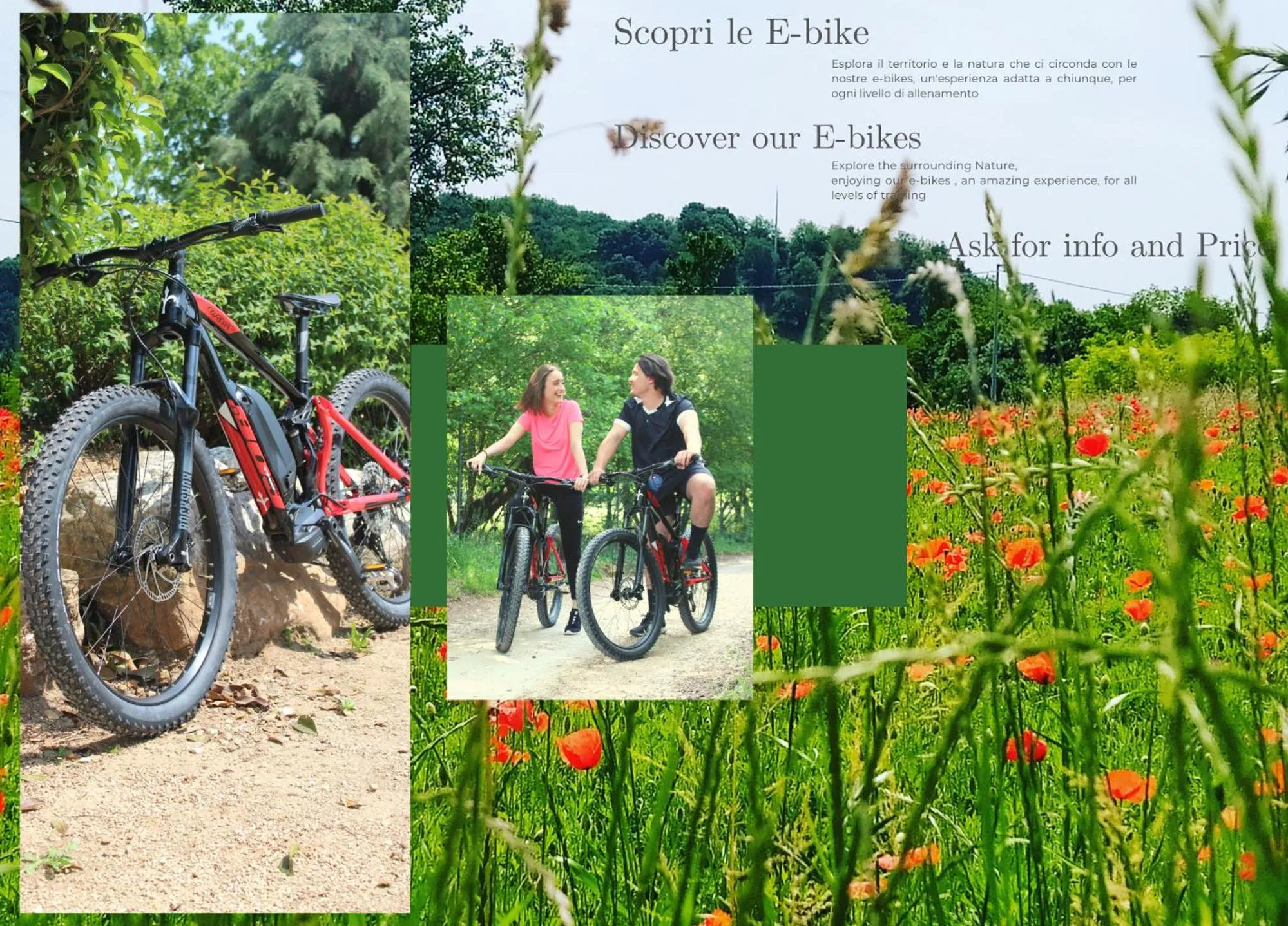 Activities in Residence Gonda&Giuliano