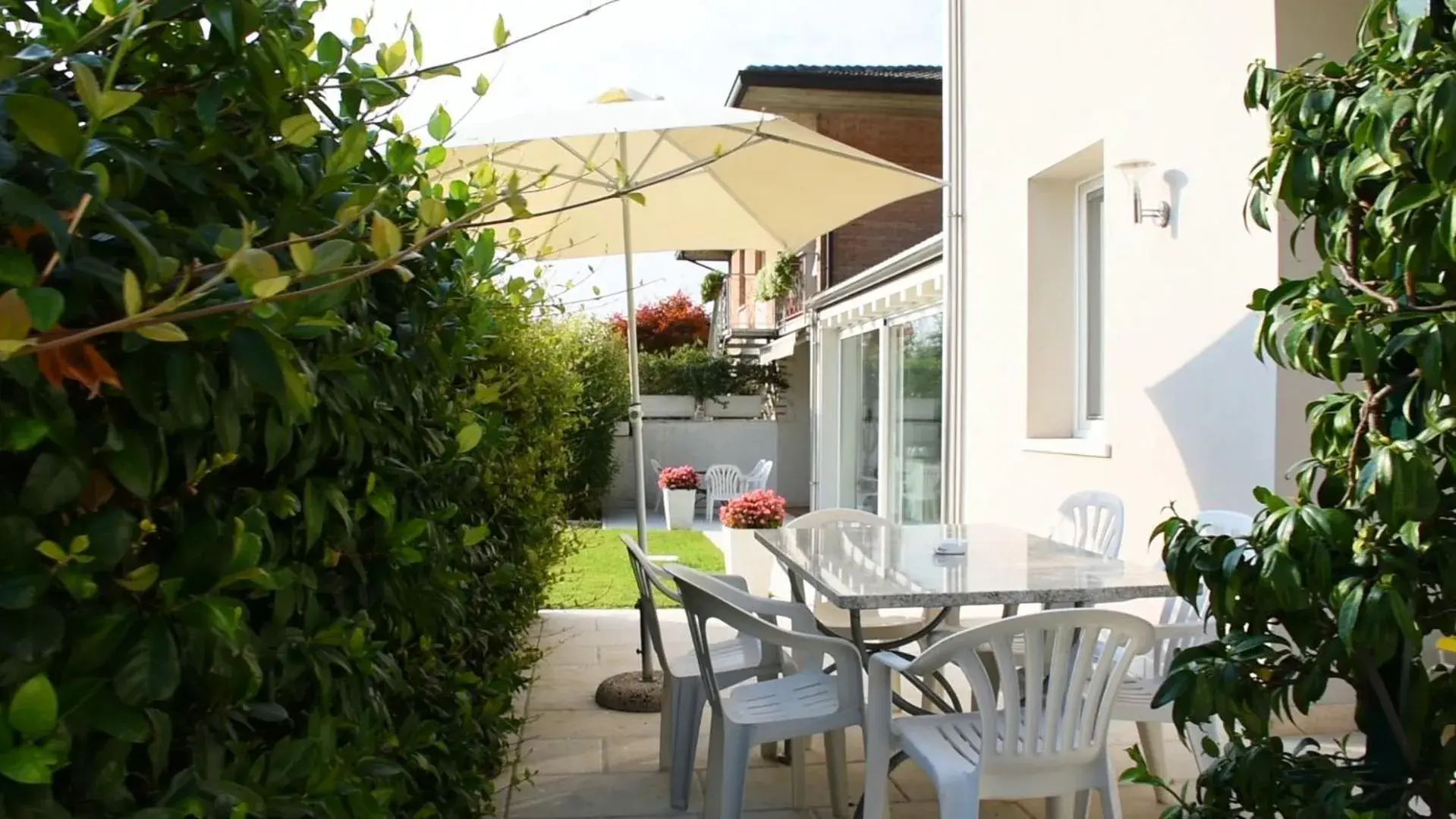 Superior Apartment - single occupancy in Residence Gonda&Giuliano Superior Apartment - single occupancy in Residence Gonda&Giuliano