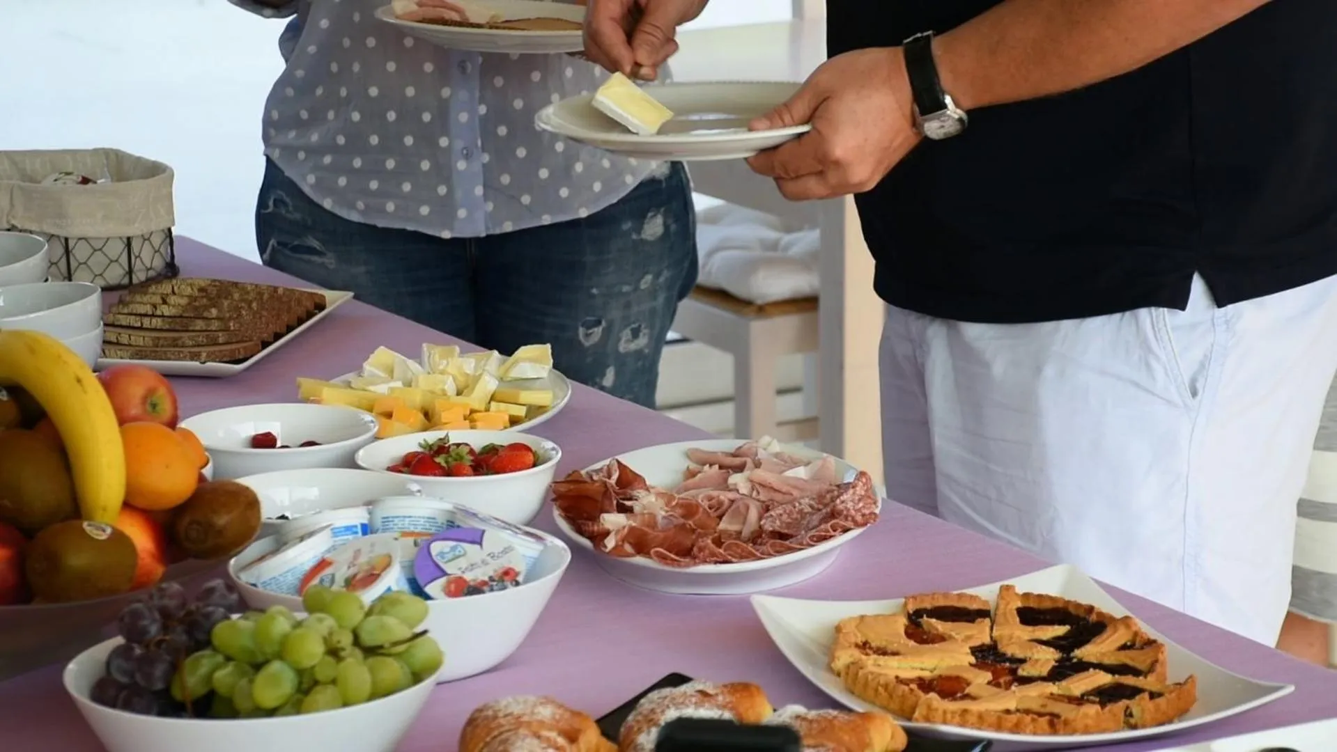 Residence Gonda&Giuliano