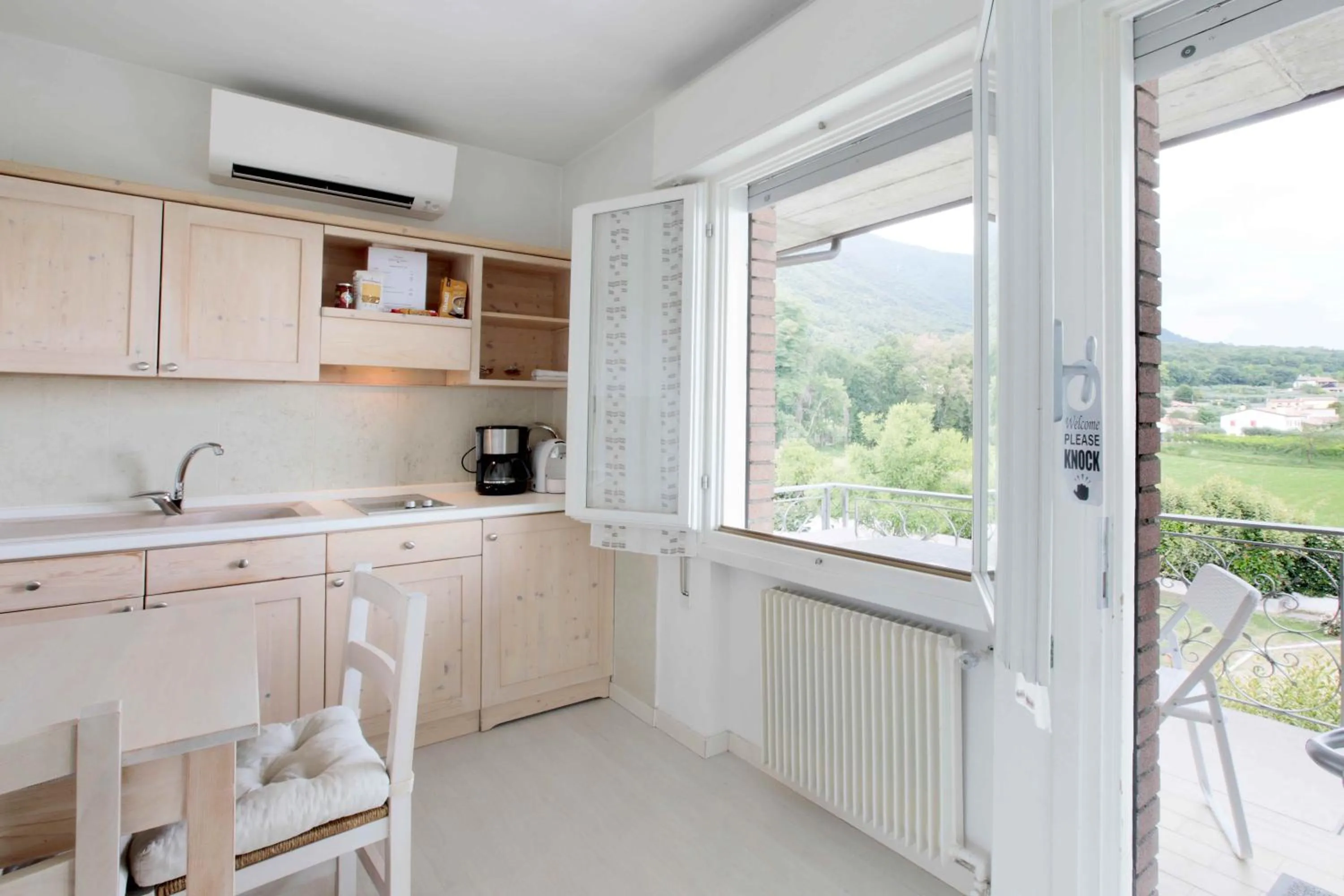 Residence Gonda&Giuliano