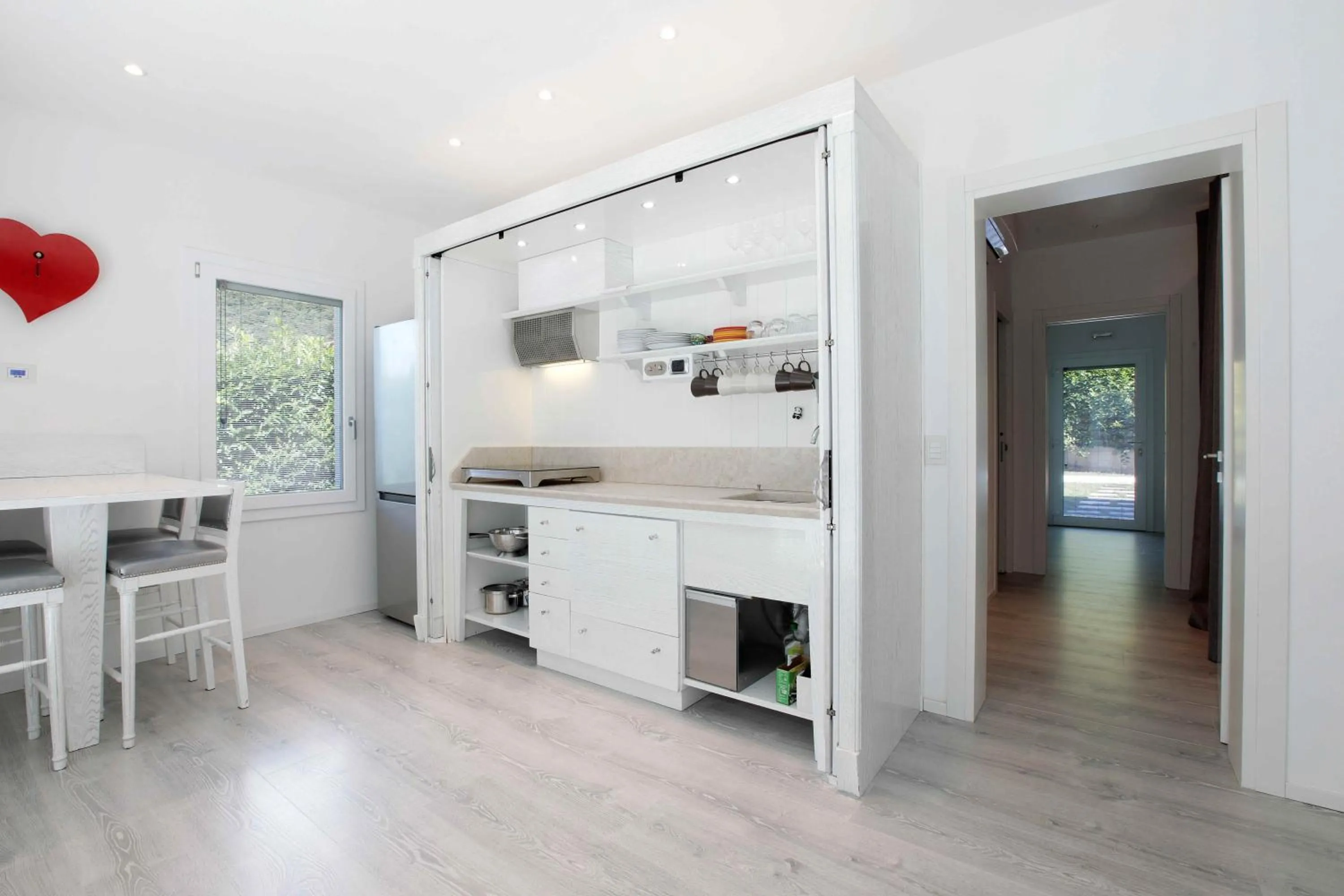 Residence Gonda&Giuliano