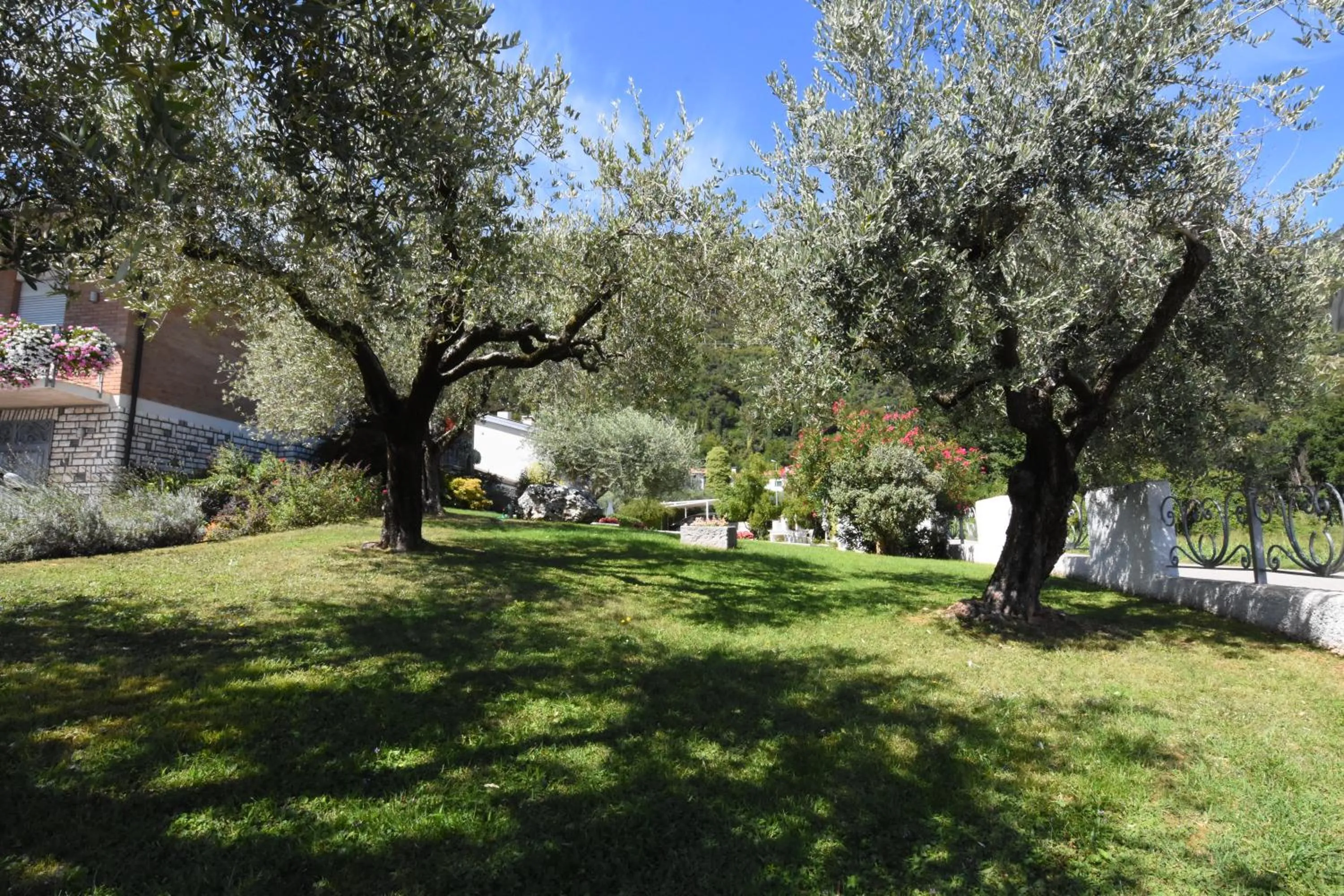 Residence Gonda&Giuliano