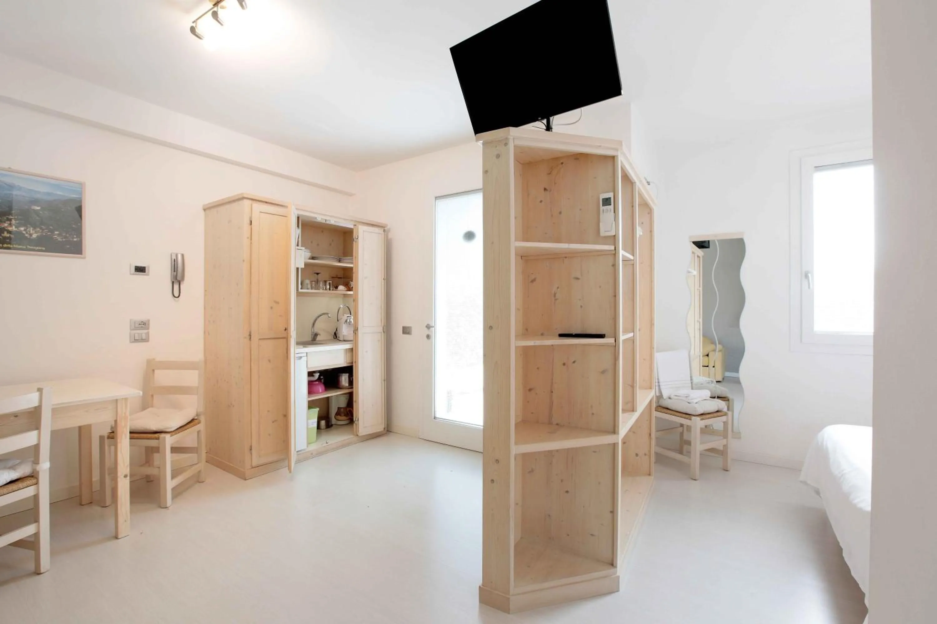 Residence Gonda&Giuliano