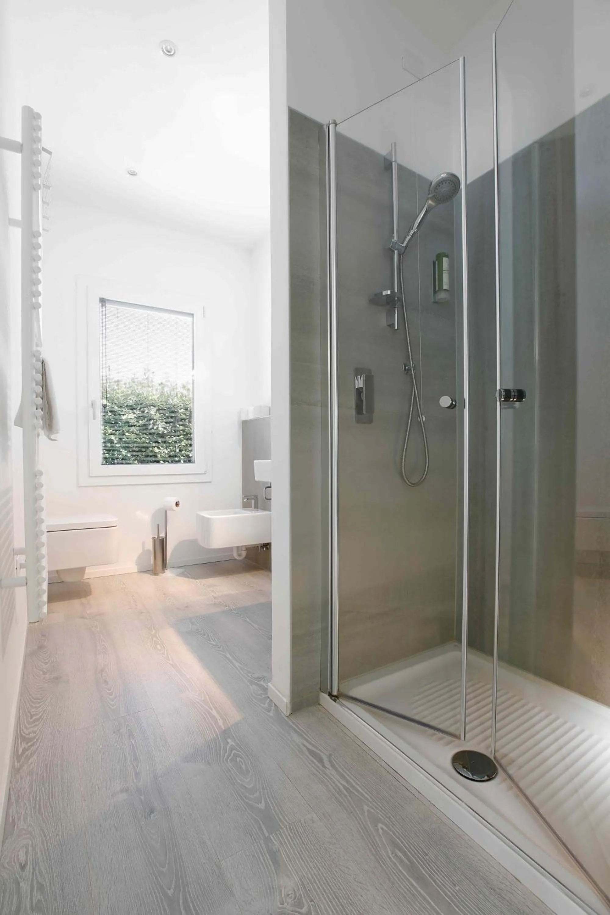 Residence Gonda&Giuliano