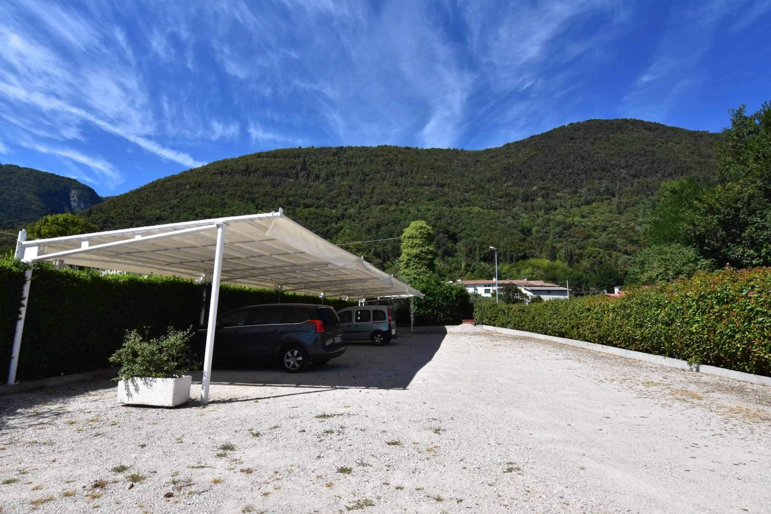 Garden in Residence Gonda&Giuliano