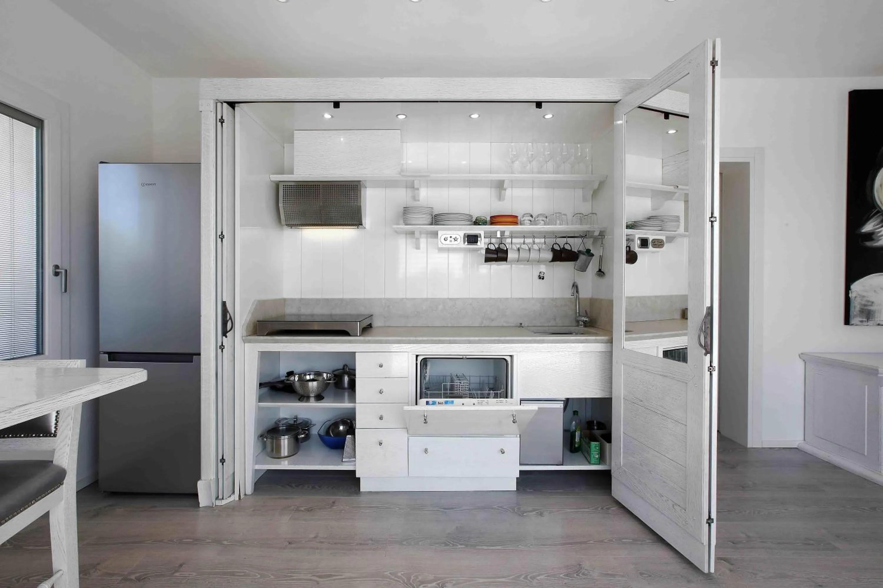 Residence Gonda&Giuliano