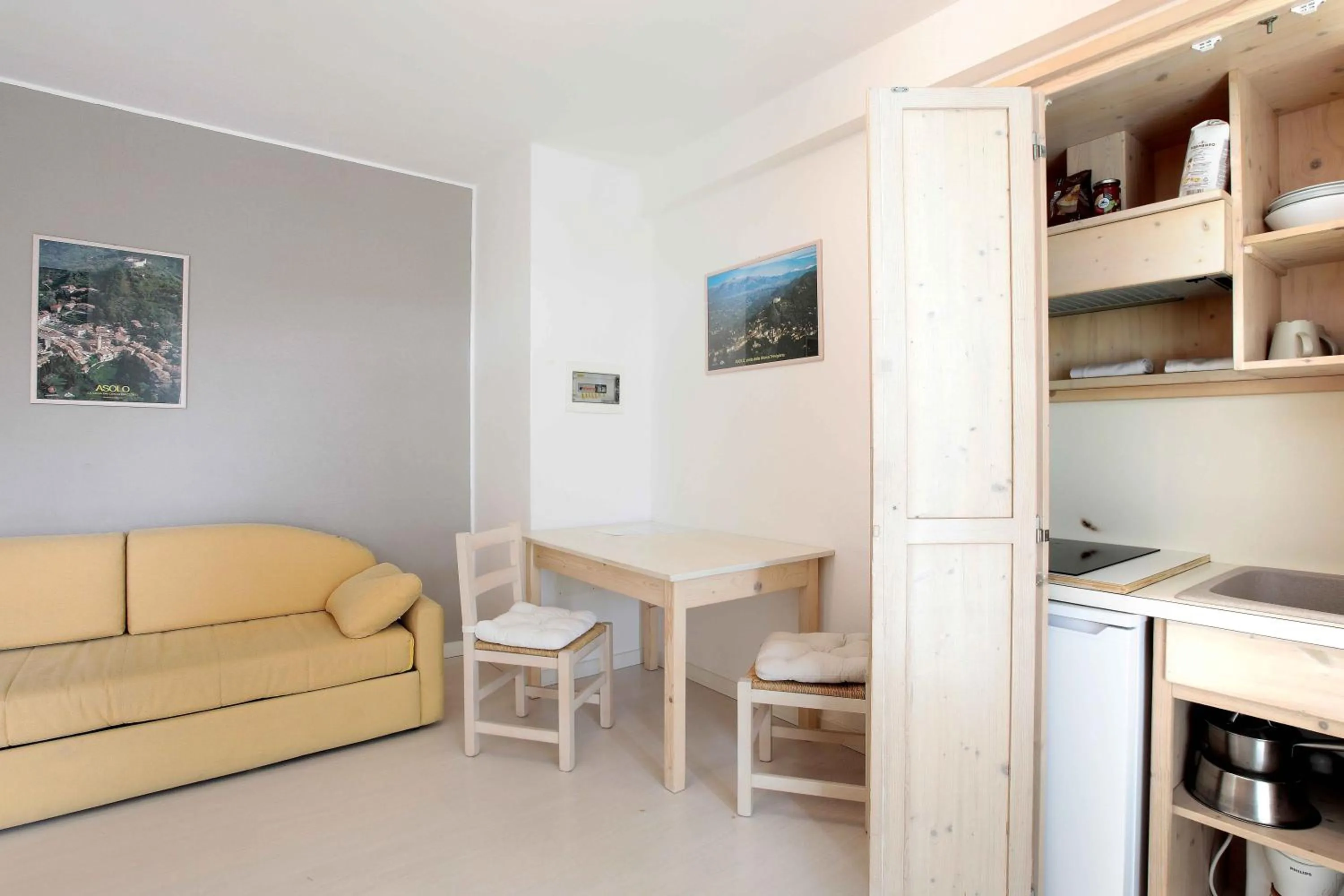 Residence Gonda&Giuliano