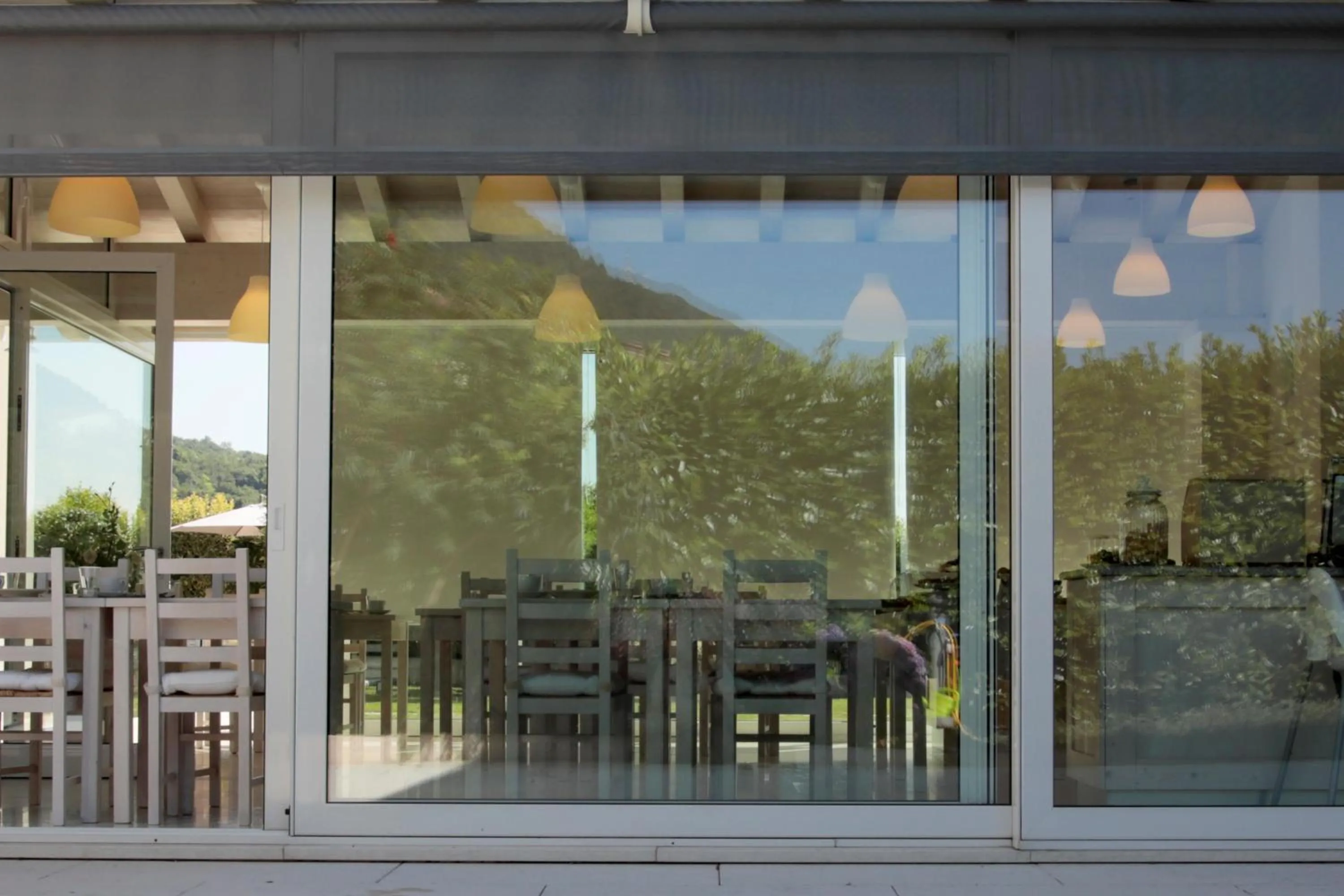 Breakfast in Residence Gonda&Giuliano