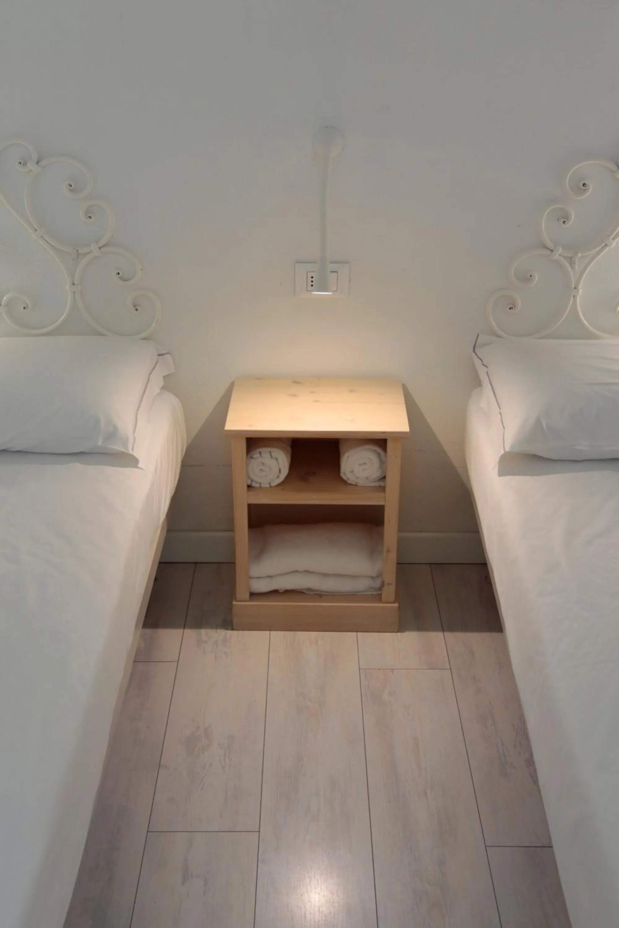 Residence Gonda&Giuliano