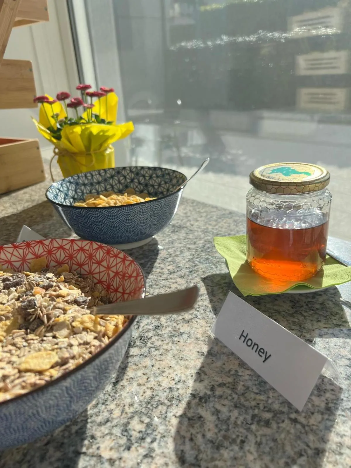 Residence Gonda&Giuliano