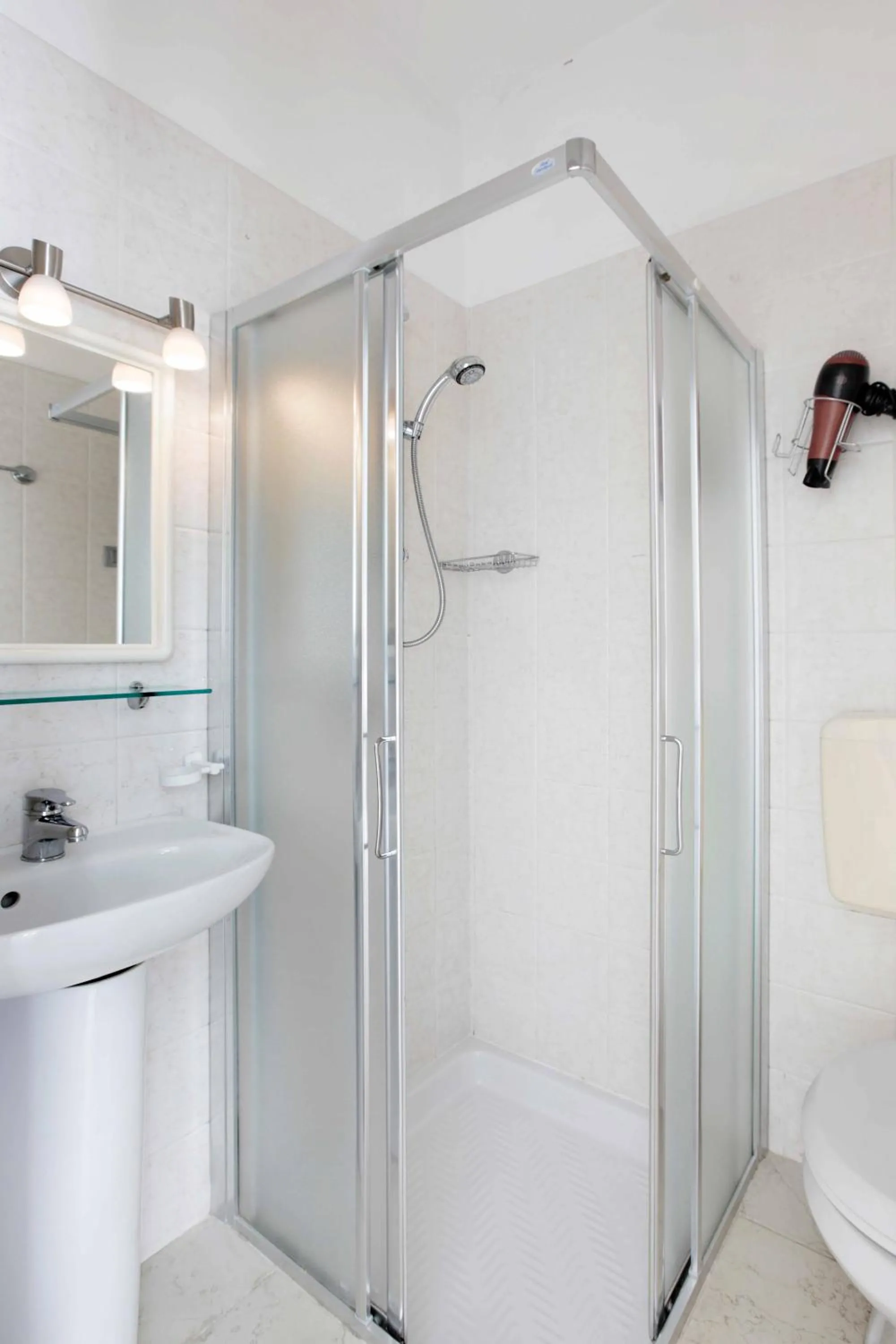 Residence Gonda&Giuliano