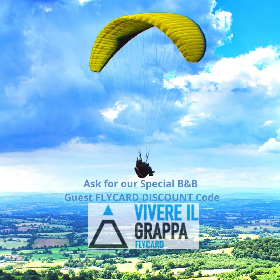 Sports in Residence Gonda&Giuliano