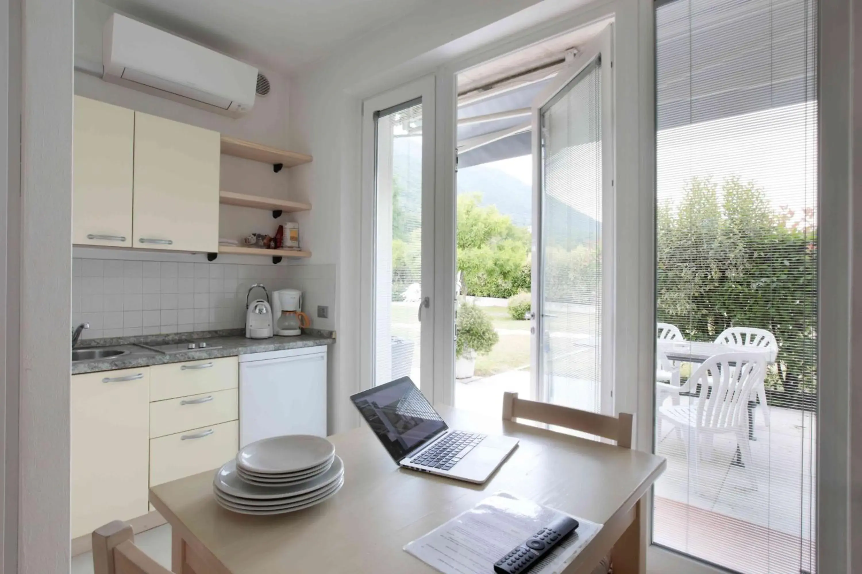 Standard Apartment - single occupancy in Residence Gonda&Giuliano Standard Apartment - single occupancy in Residence Gonda&Giuliano