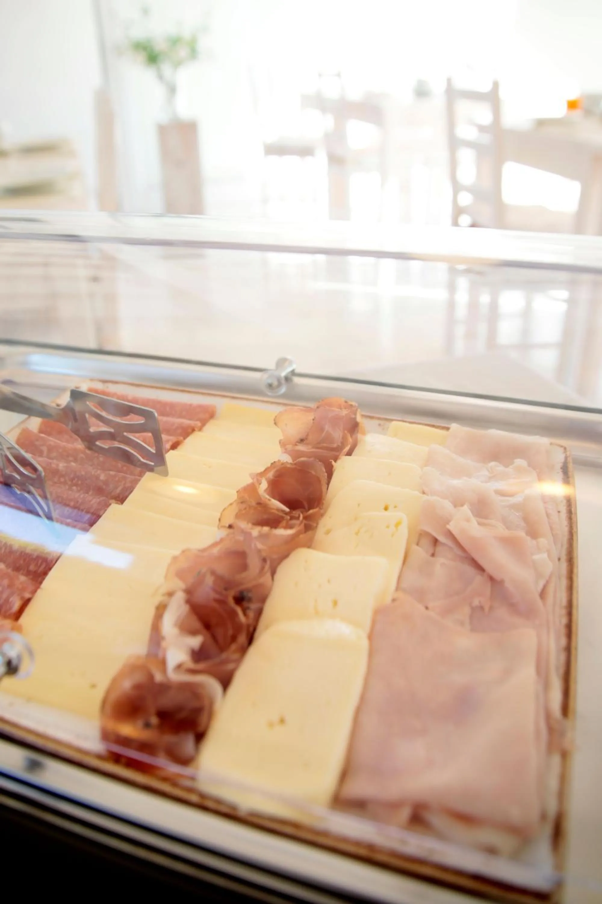 Breakfast in Residence Gonda&Giuliano