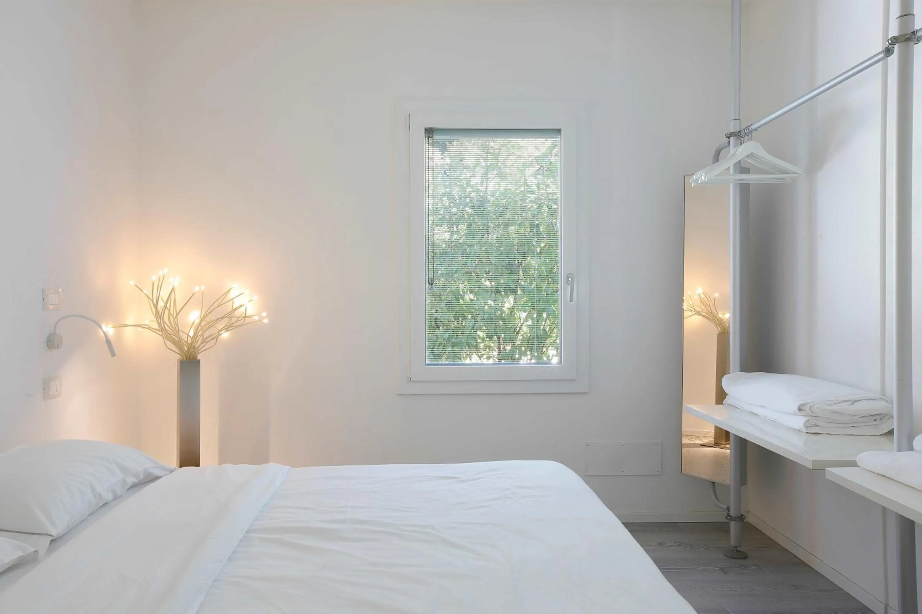 Residence Gonda&Giuliano