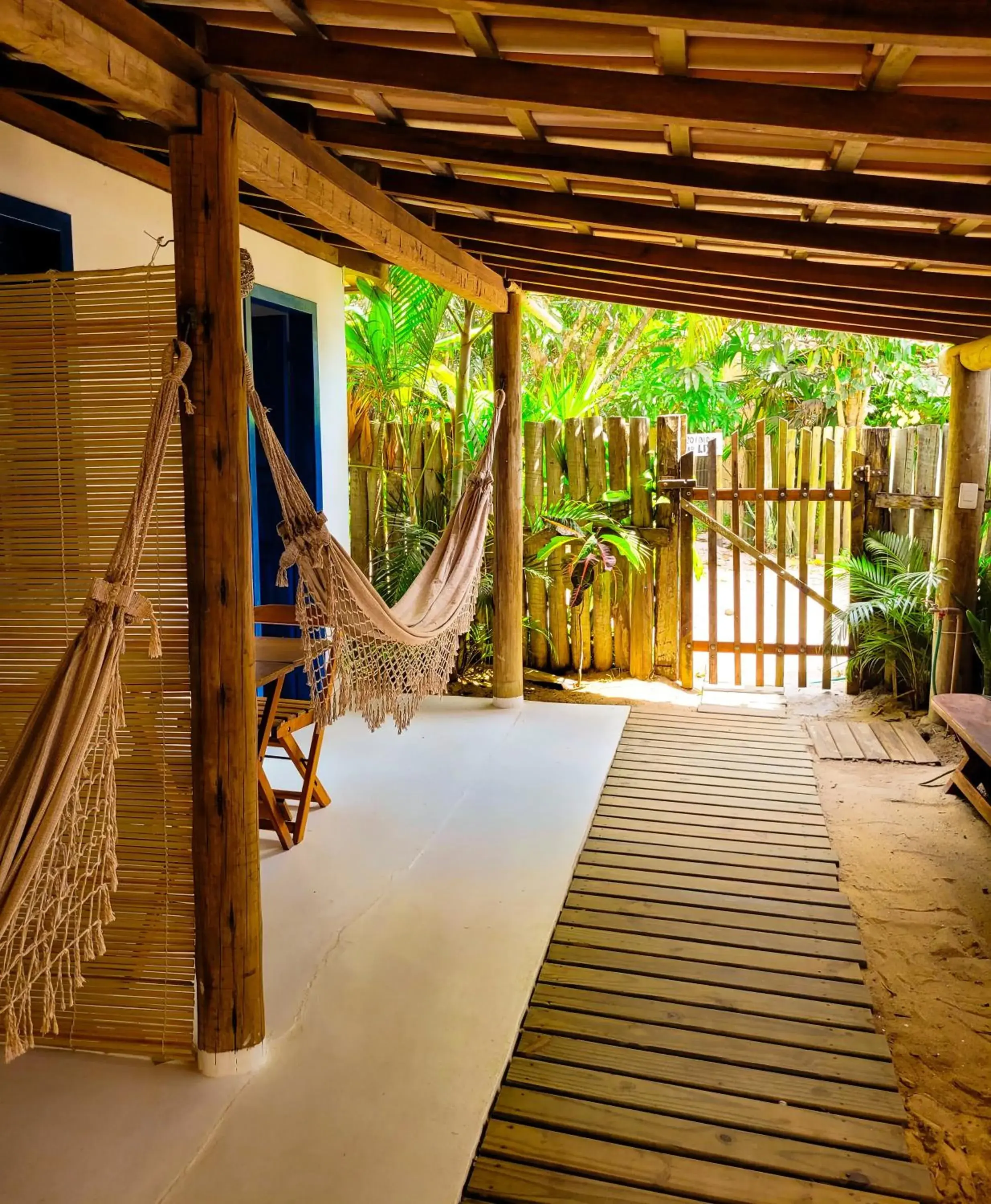 Pousada Vilarejo Pousada Vilarejo