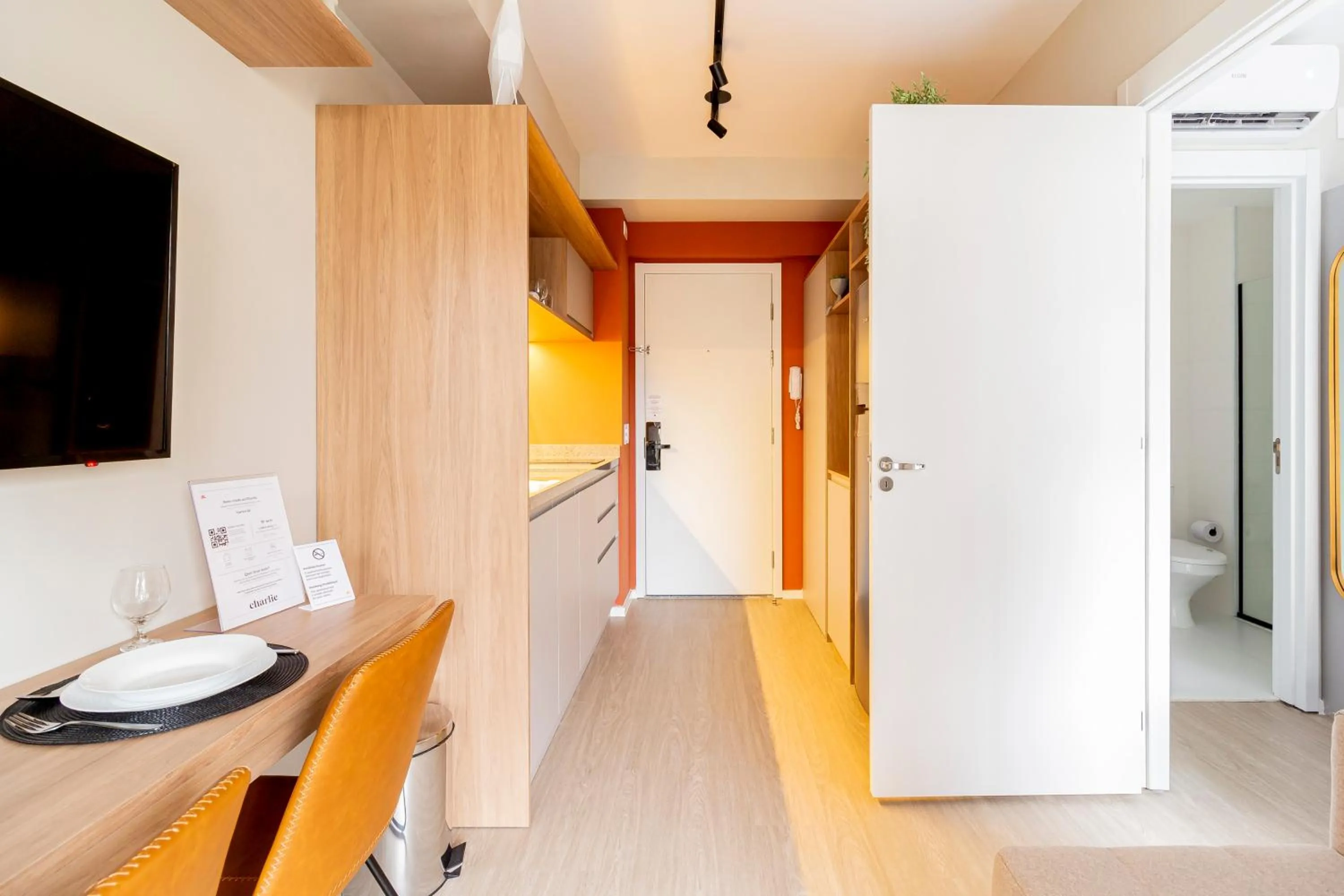 Day in Charlie Uwin Brooklin