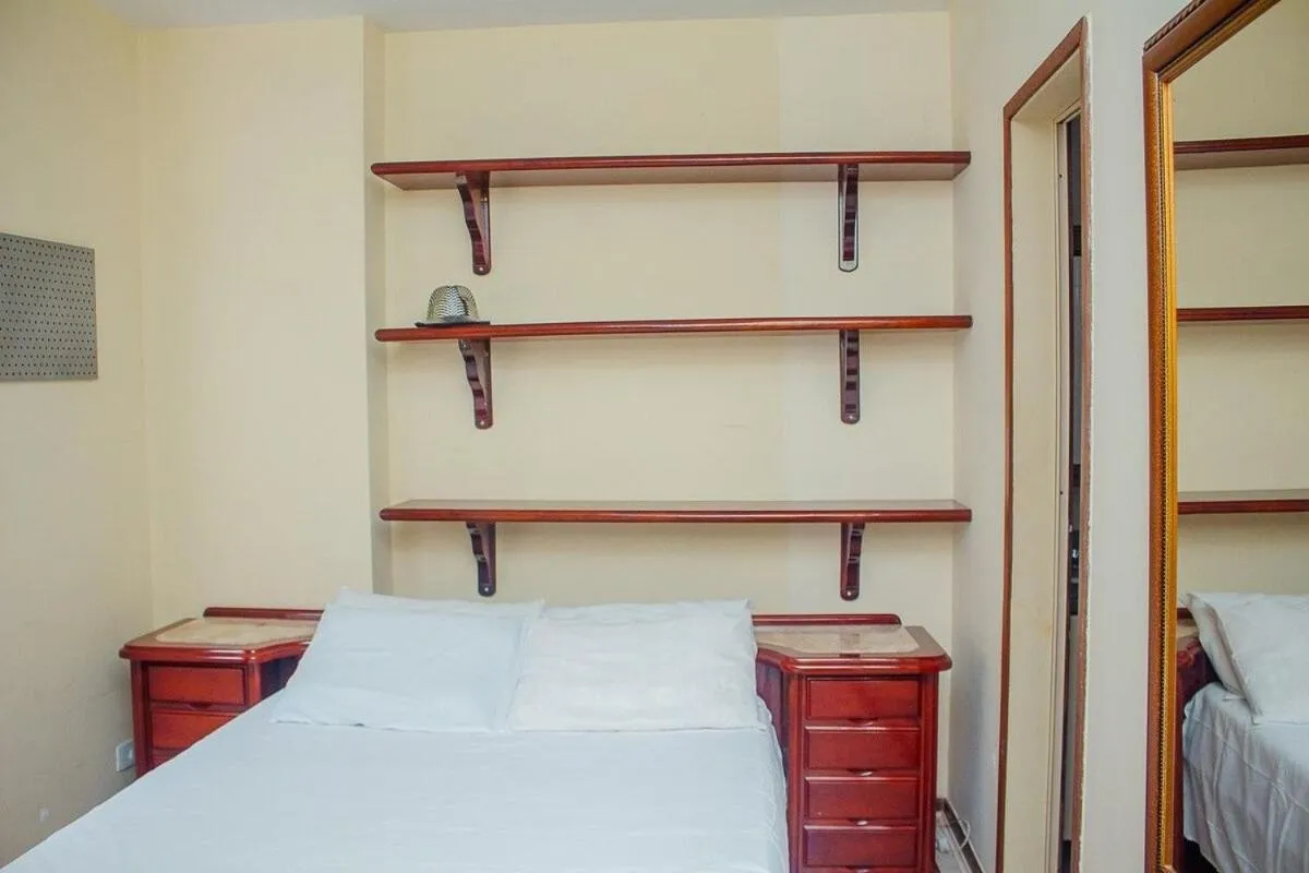 Bed in Apto mais Completo na Barra da Tijuca