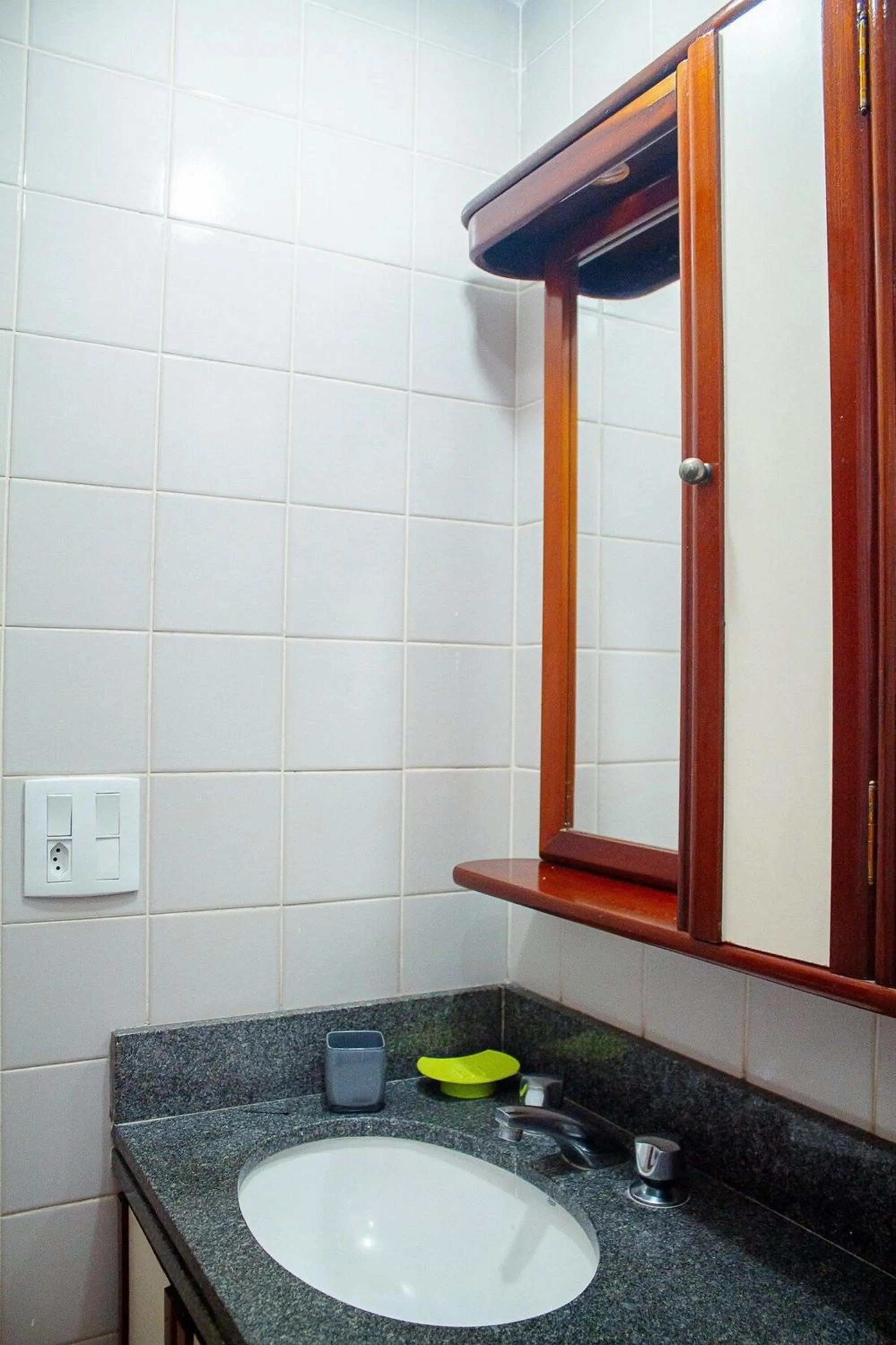 Apto mais Completo na Barra da Tijuca