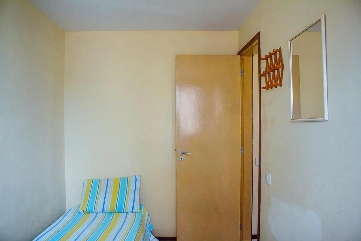 Bed in Apto mais Completo na Barra da Tijuca