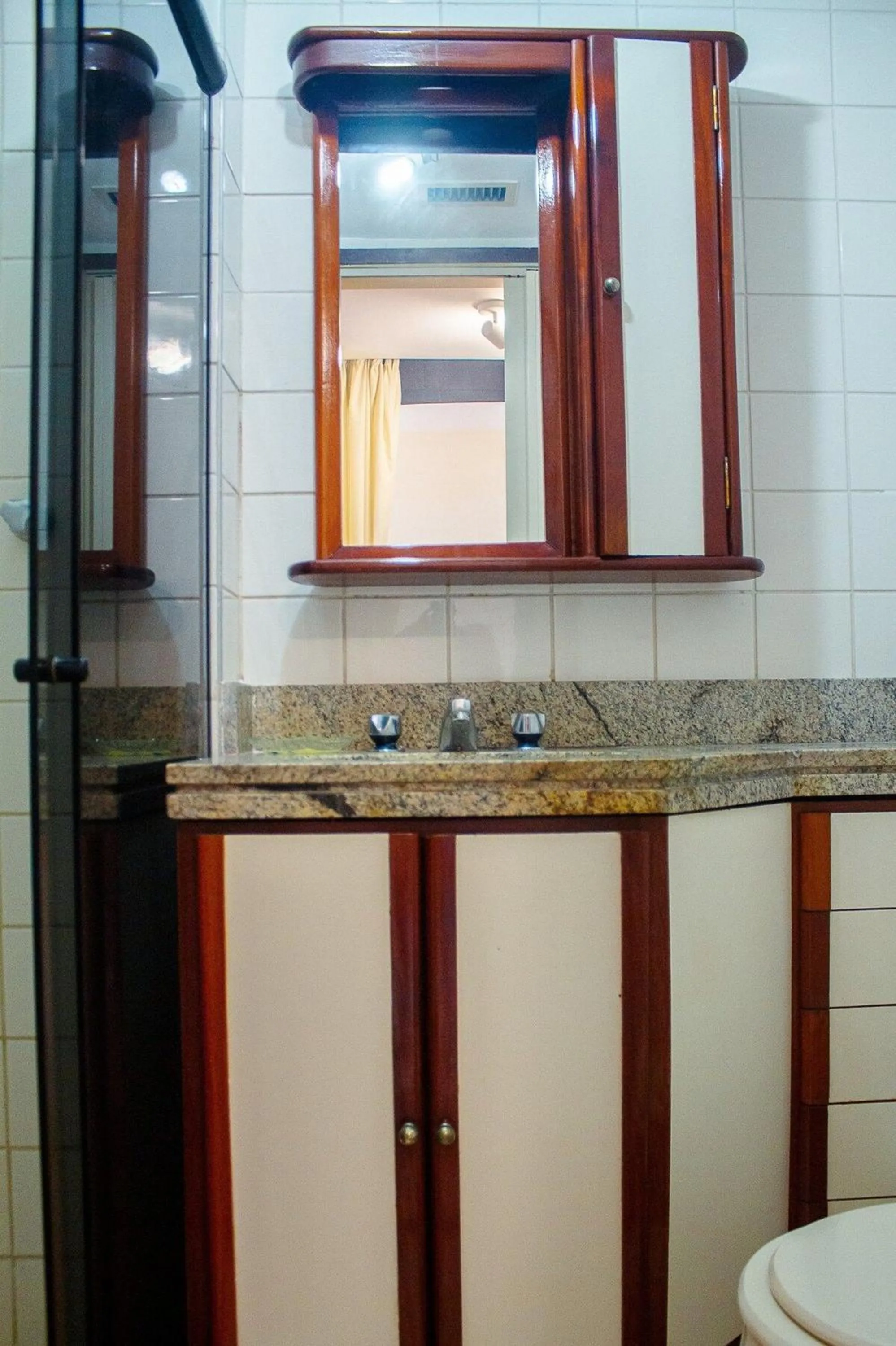 Apto mais Completo na Barra da Tijuca