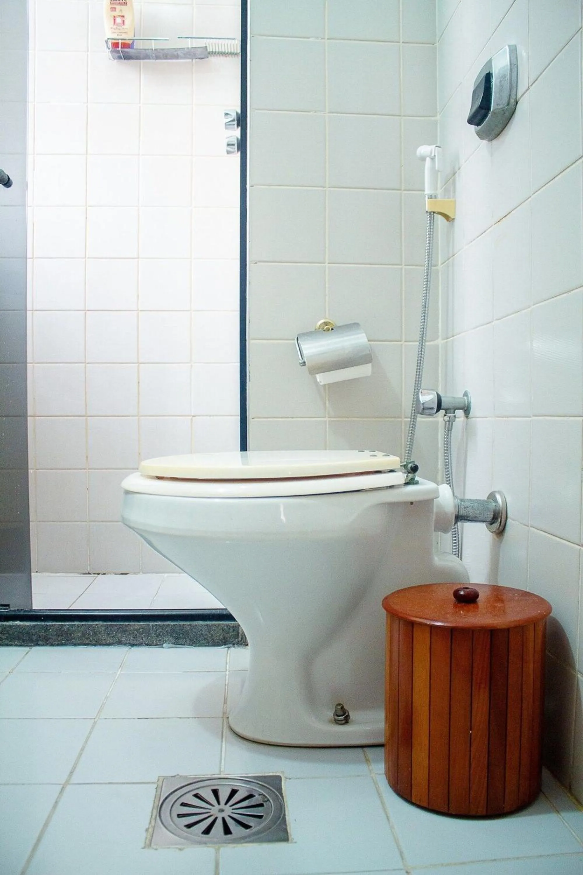 Apto mais Completo na Barra da Tijuca