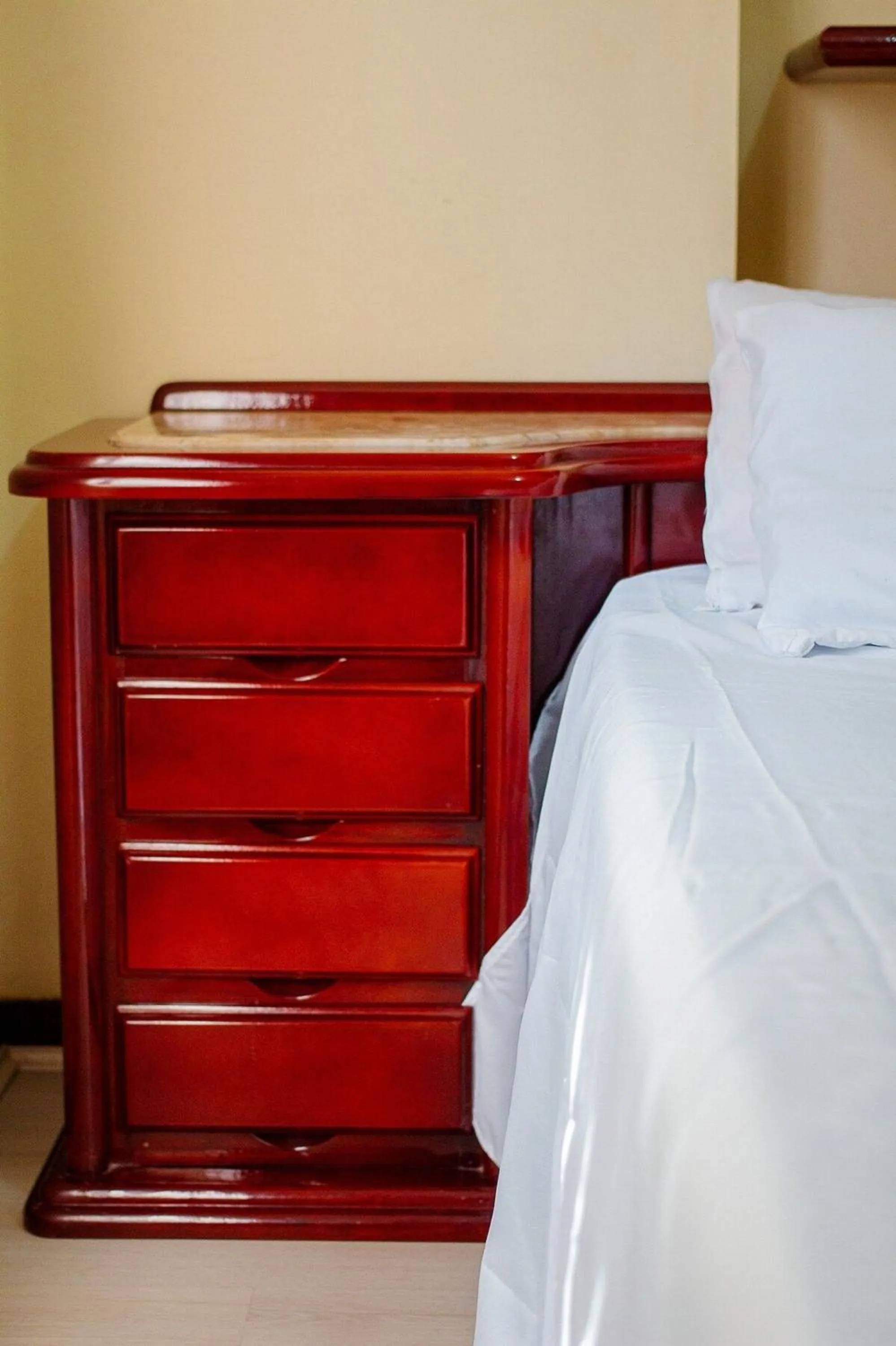 Bed in Apto mais Completo na Barra da Tijuca