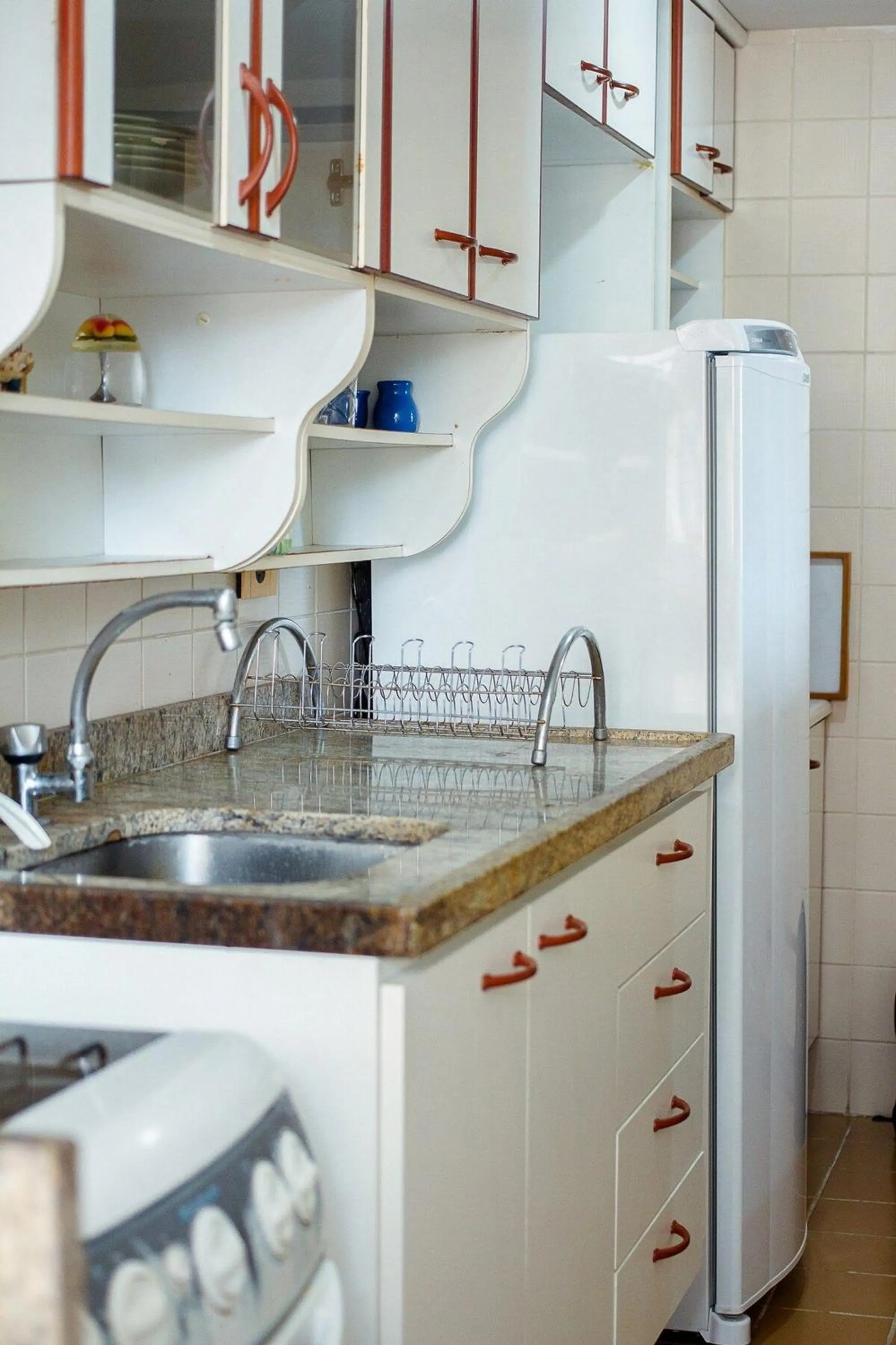 Apto mais Completo na Barra da Tijuca