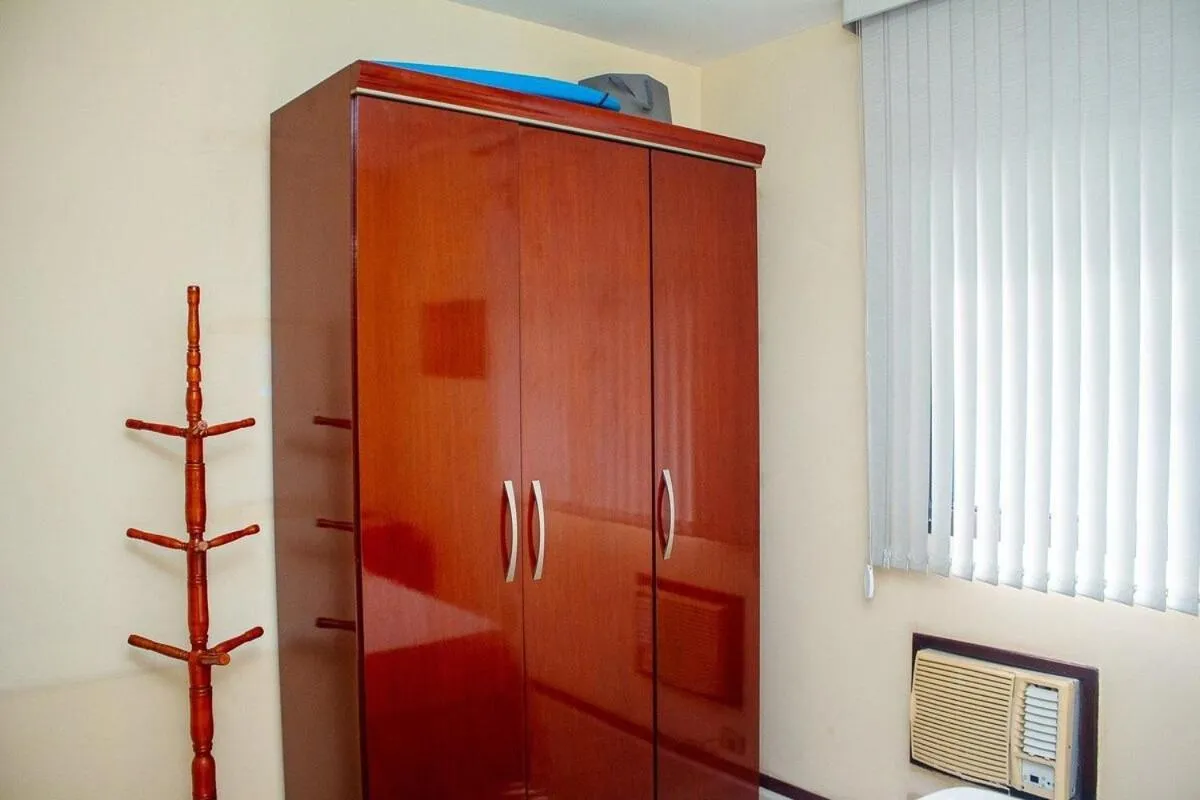 Apto mais Completo na Barra da Tijuca