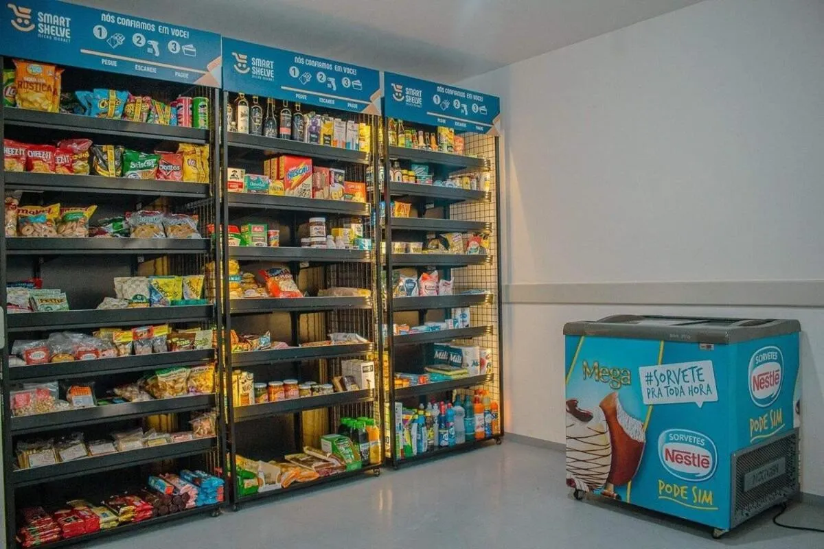 Apto mais Completo na Barra da Tijuca