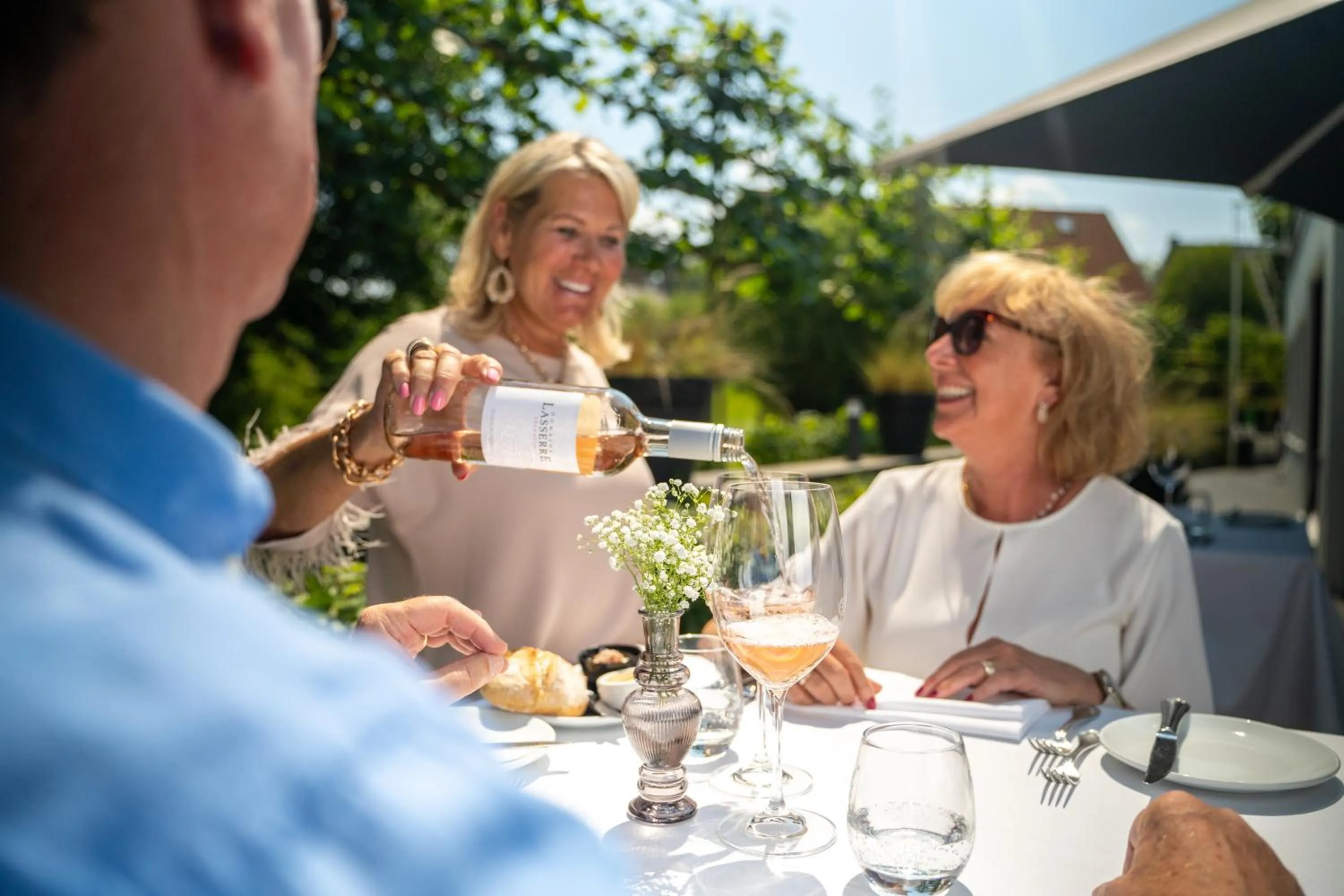 Boutique Hotel Slenaker Vallei - Buitengewoongenieten