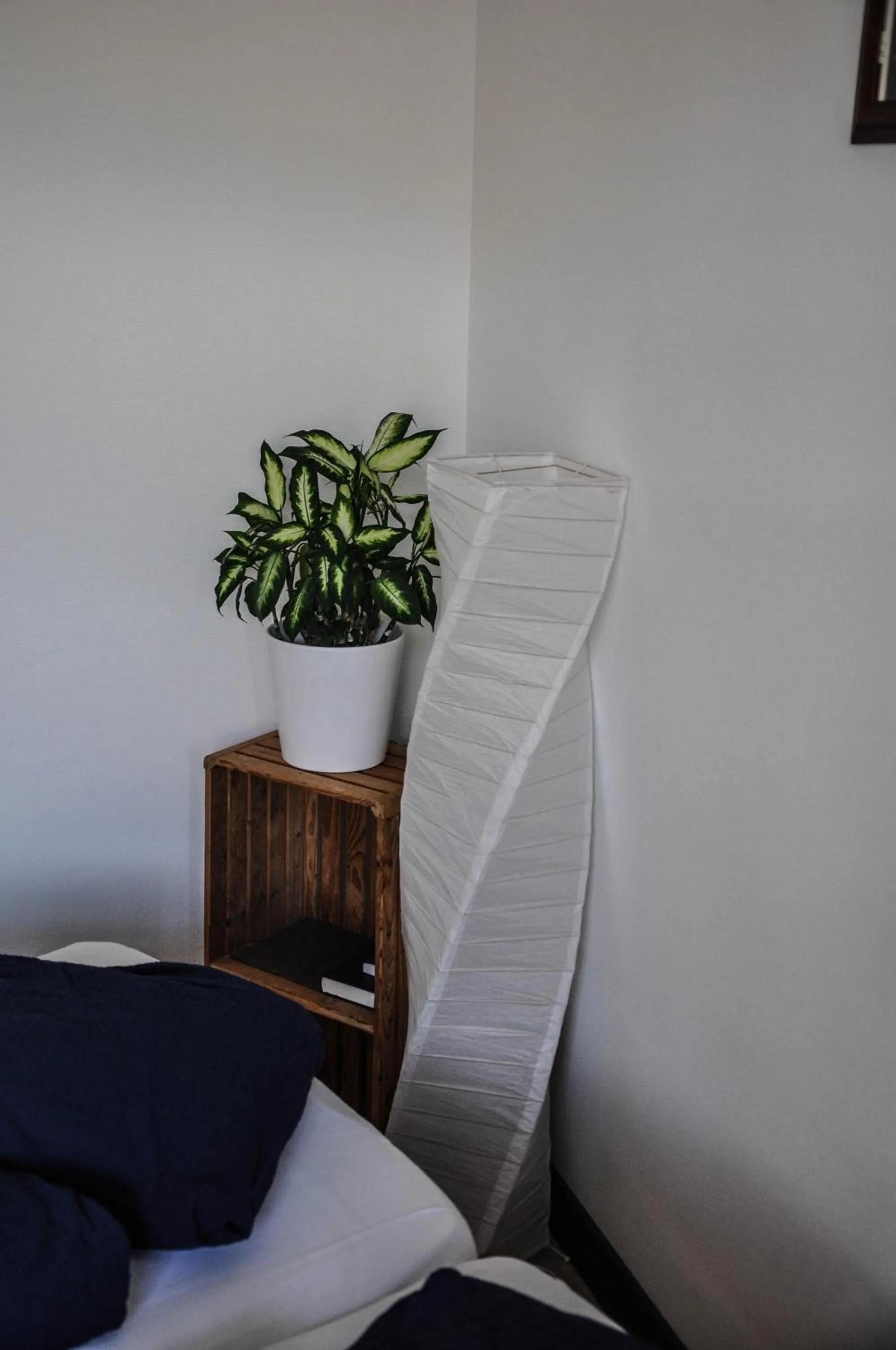 Bed in B&B im Herzen von Biel