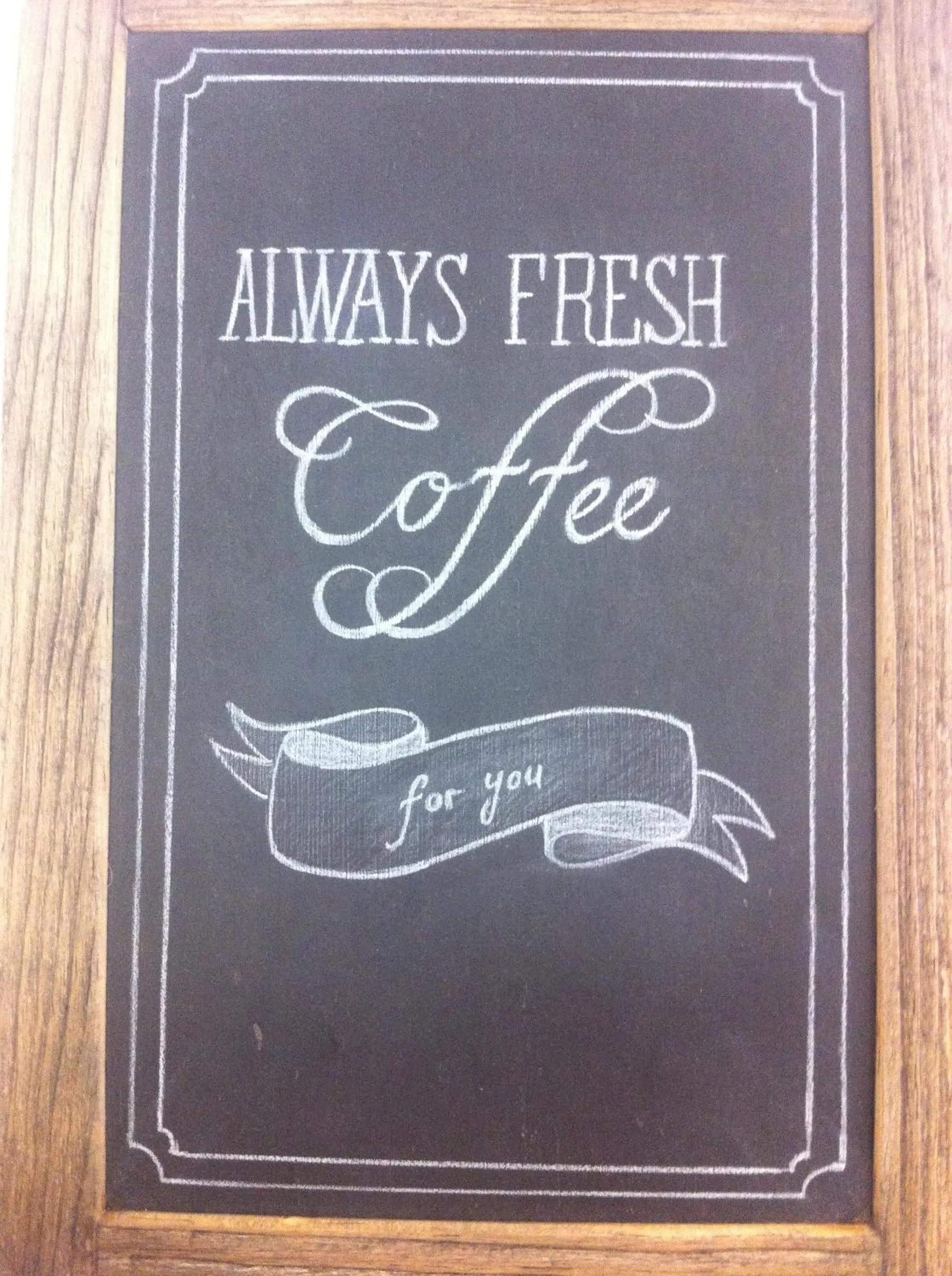 Logo/Certificate/Sign in B&B im Herzen von Biel