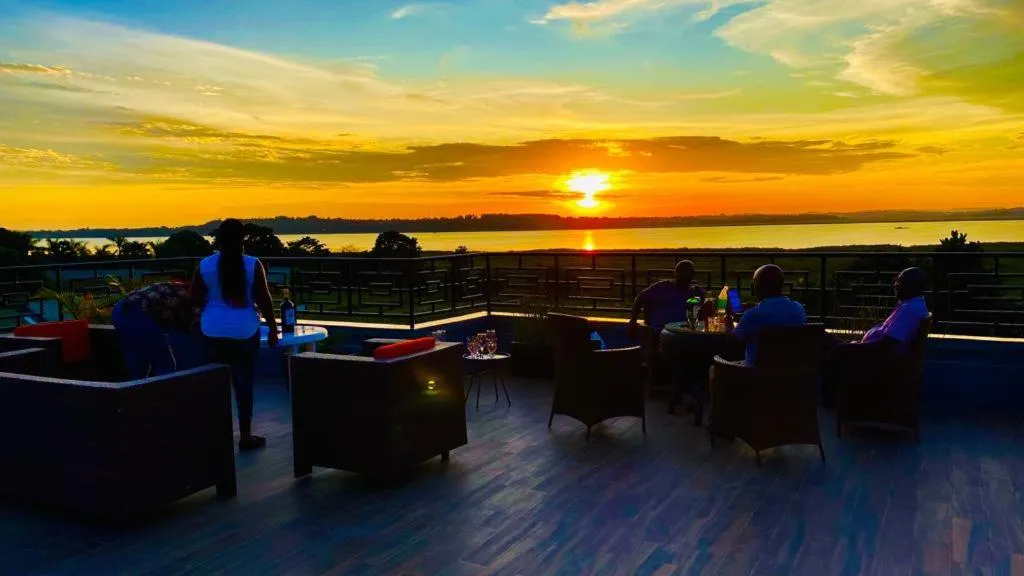 Balcony/Terrace in Nimaro Courts