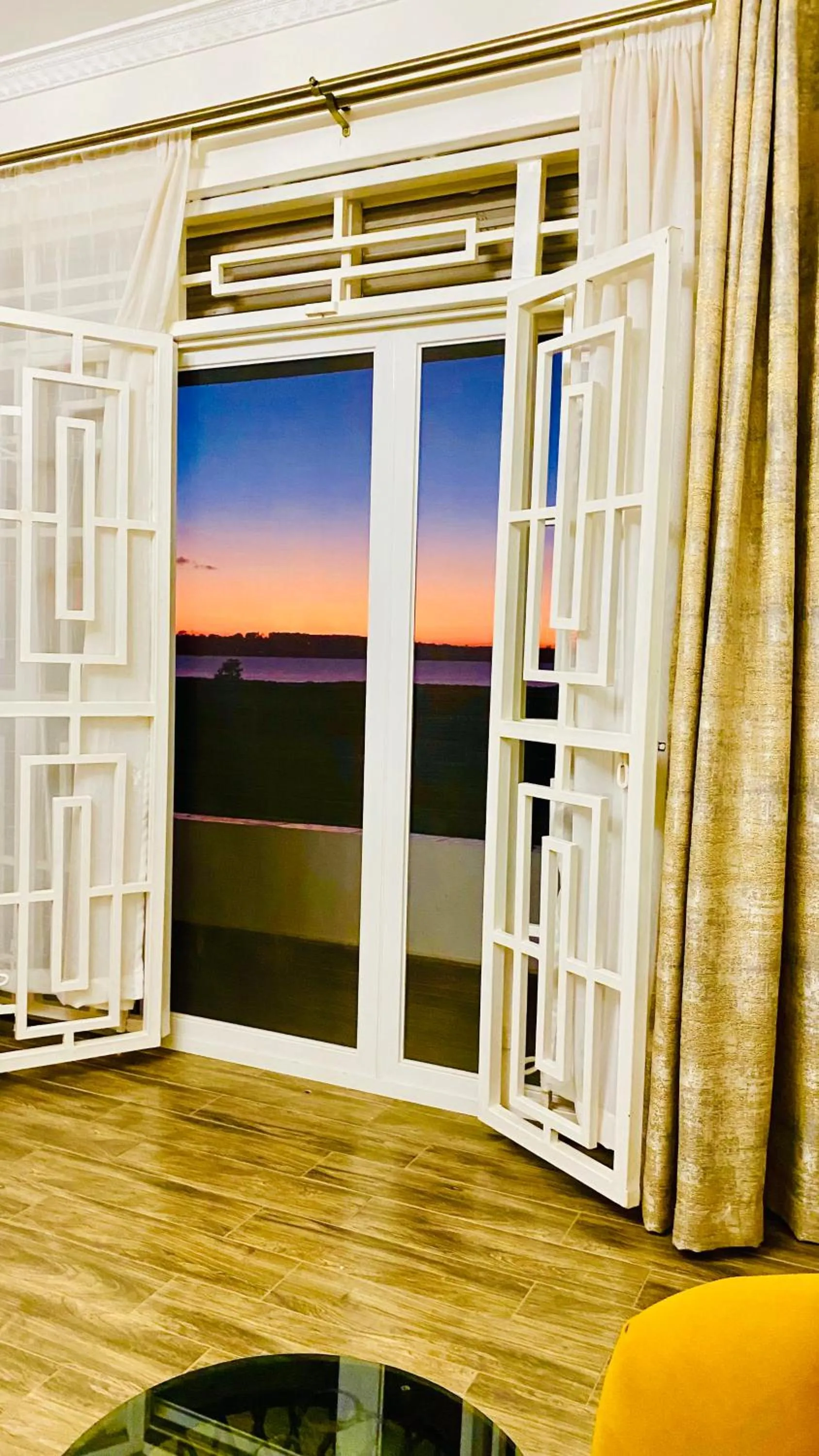 Balcony/Terrace in Nimaro Courts