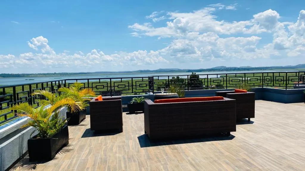 Balcony/Terrace in Nimaro Courts