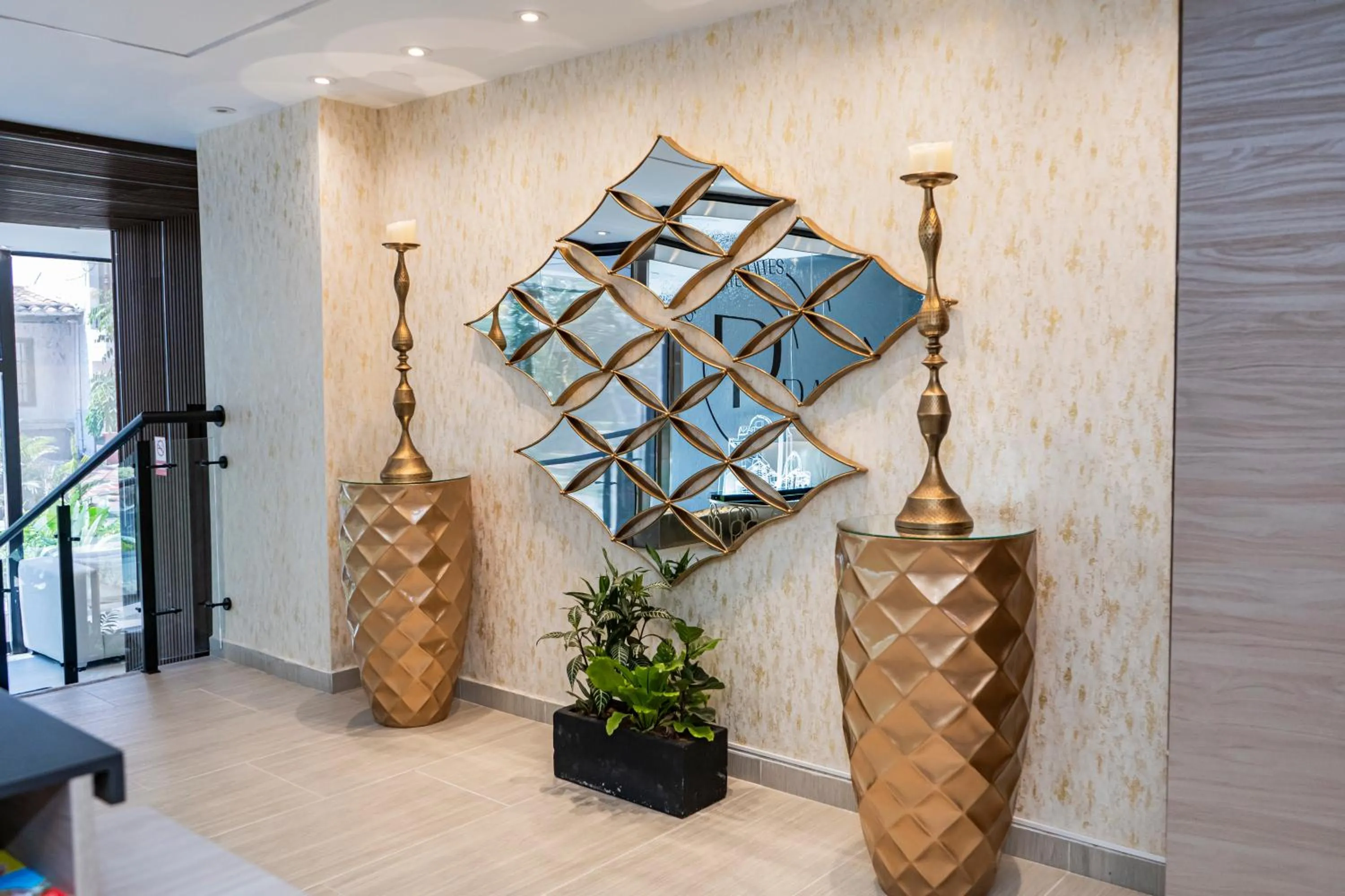 Luxury Apartments Prana By Cadissa